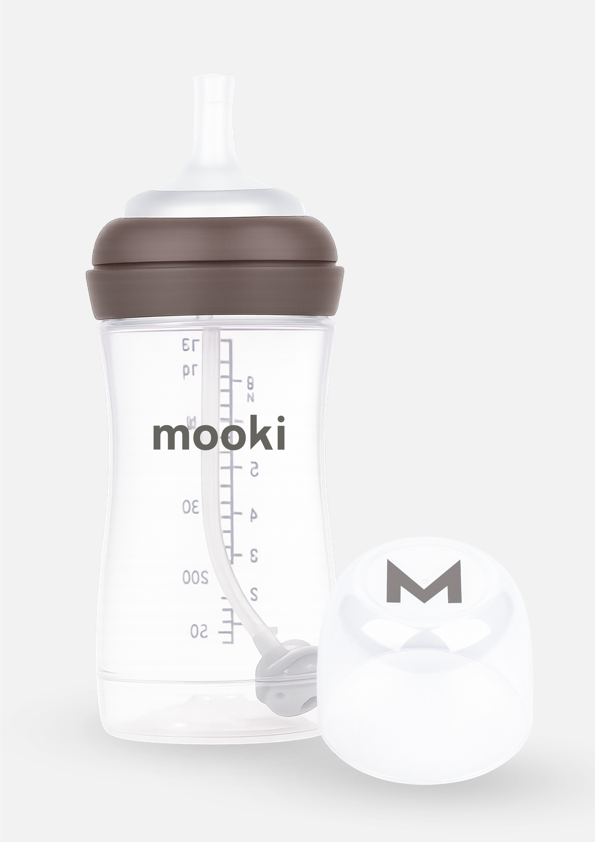 Toddler Straw Cup (12M+) (Twin Pack)