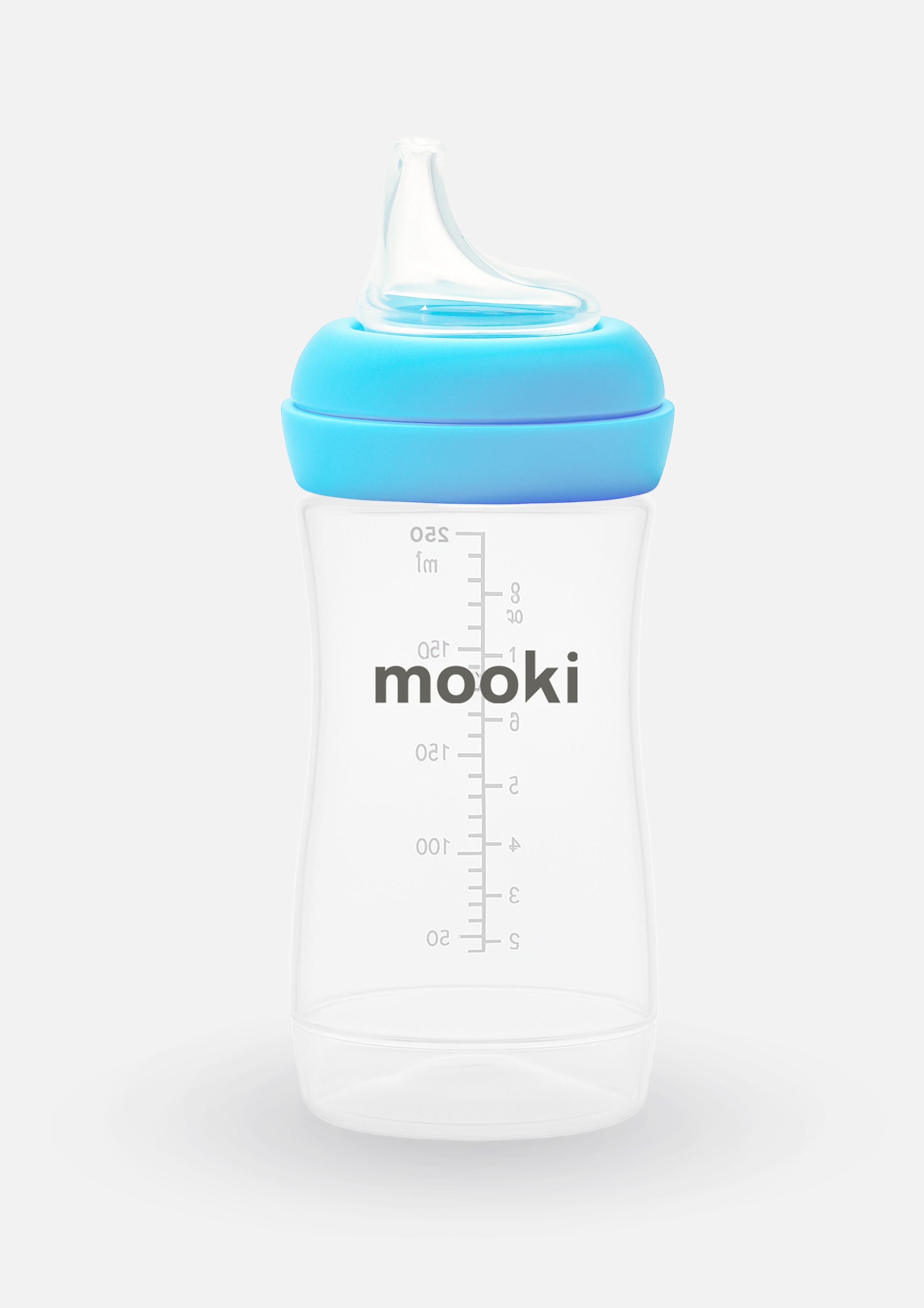 (Custom) The One Baby Bottle