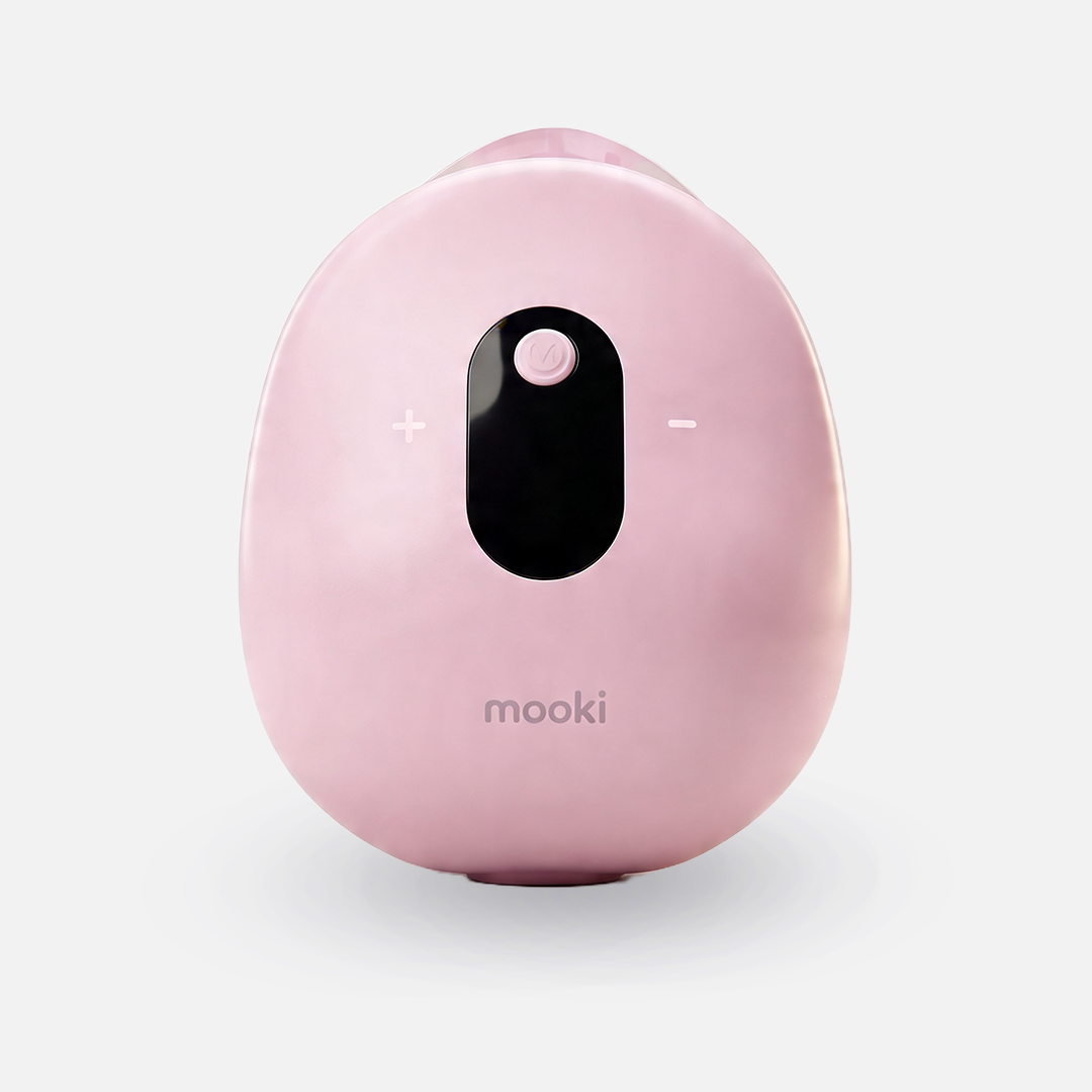 Easy Pump Breast Pump