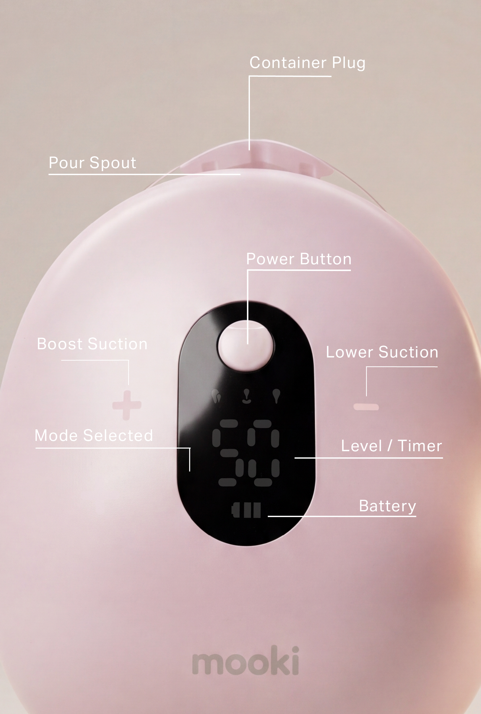 Easy Pump Breast Pump