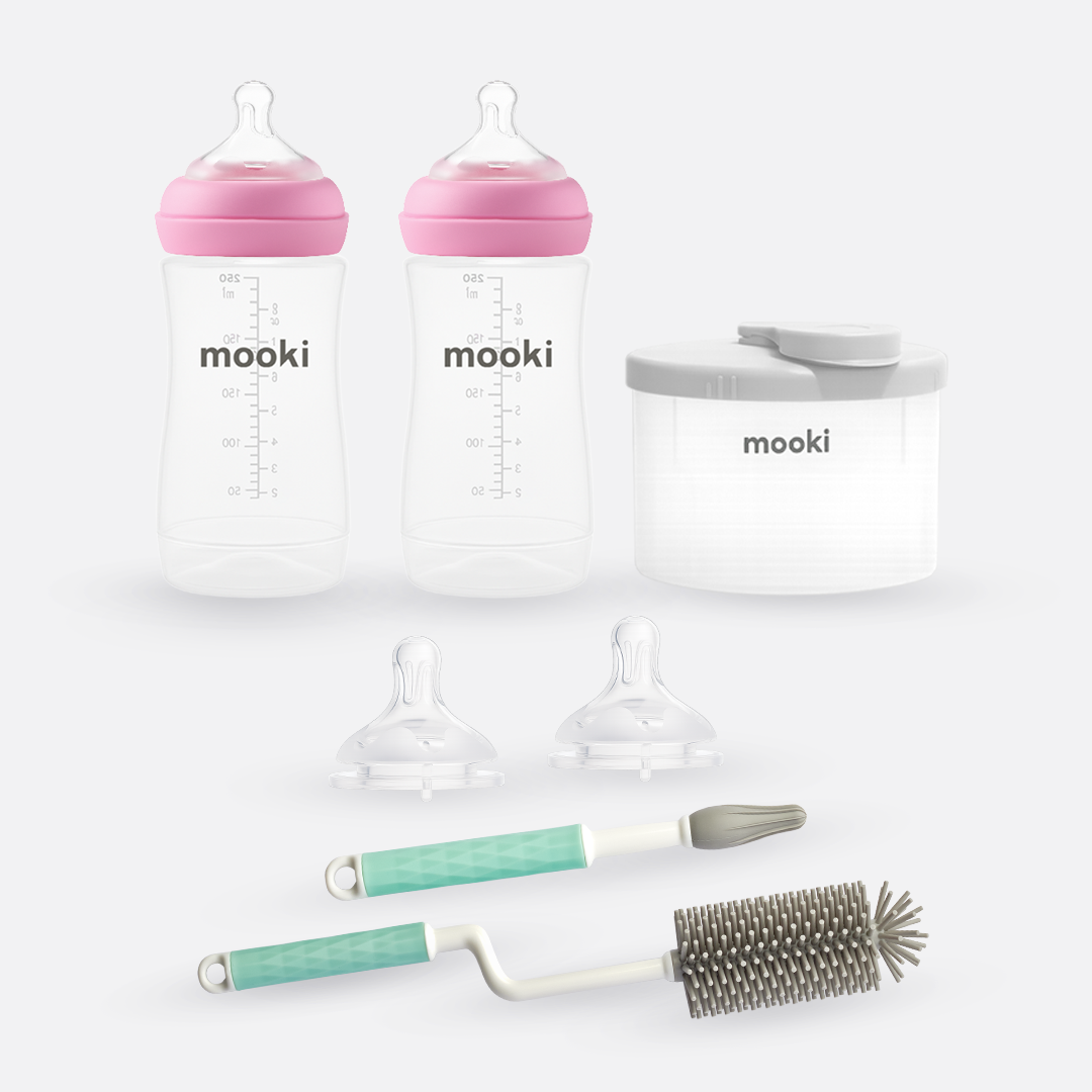 Complete Feeding Bundle