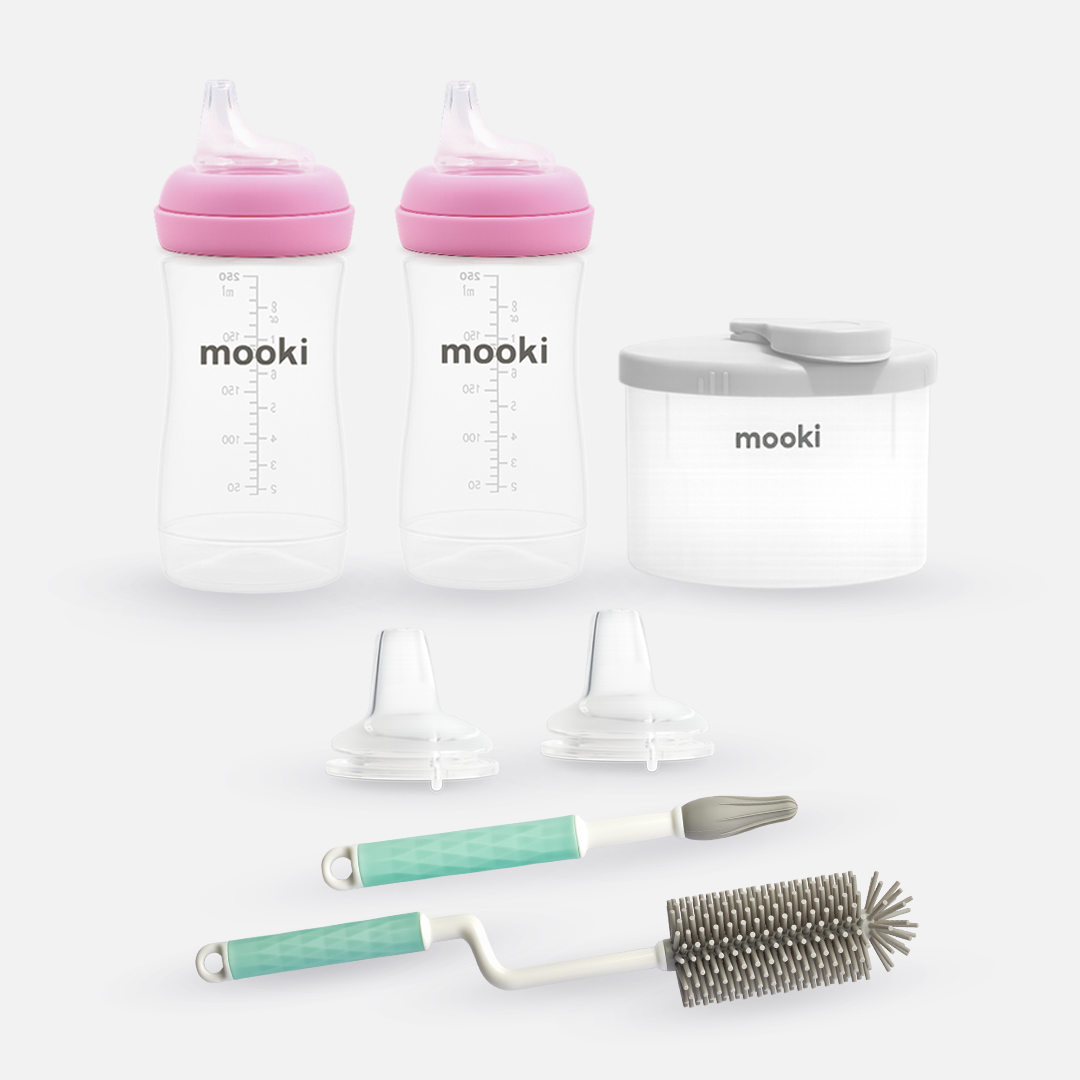 Complete Feeding Bundle