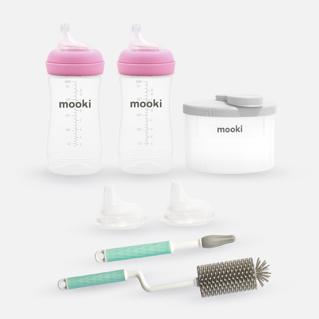 Complete Feeding Bundle