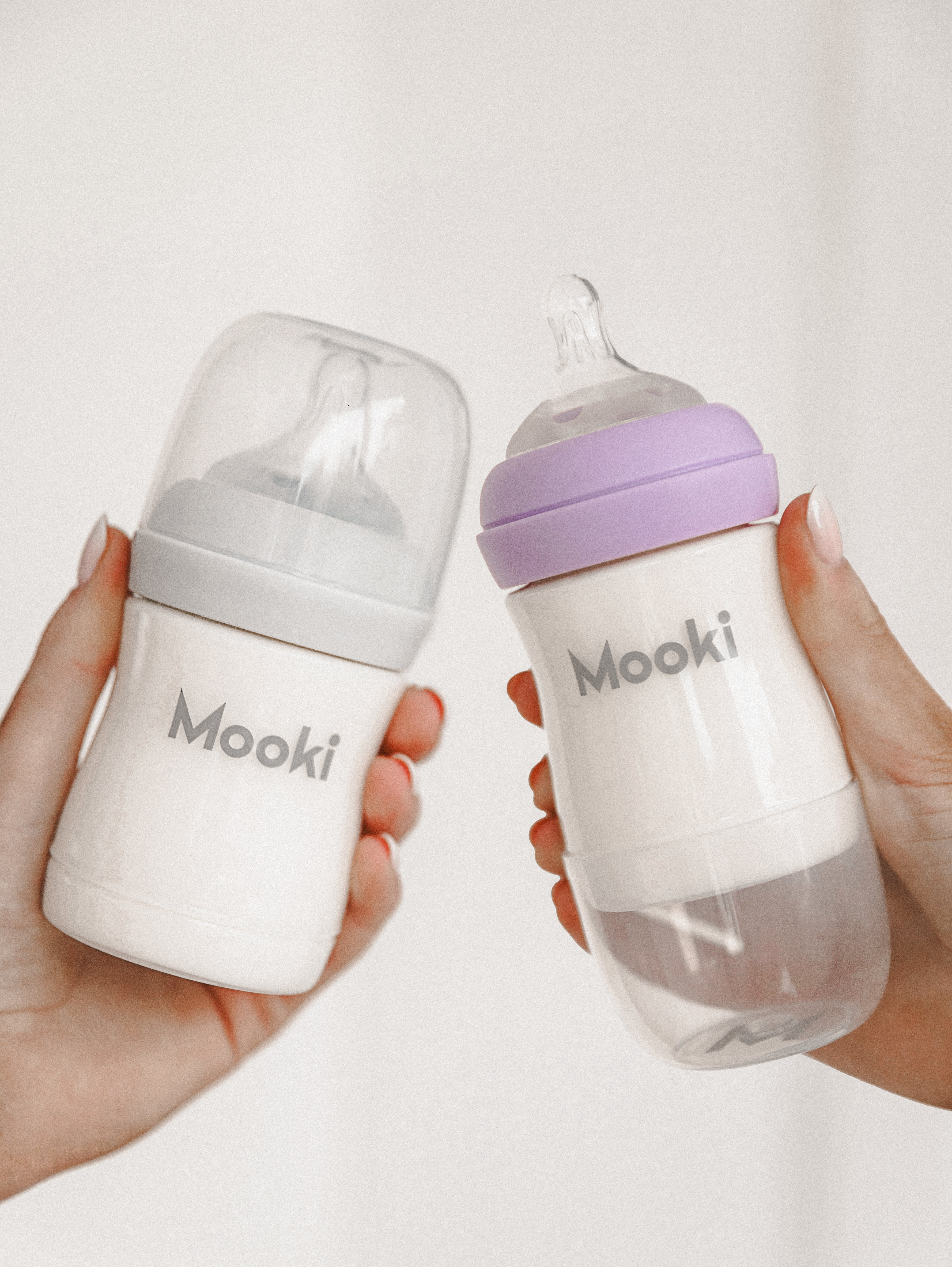 Ultimate Newborn Gift Bundle (160ML) **PRE-ORDER**