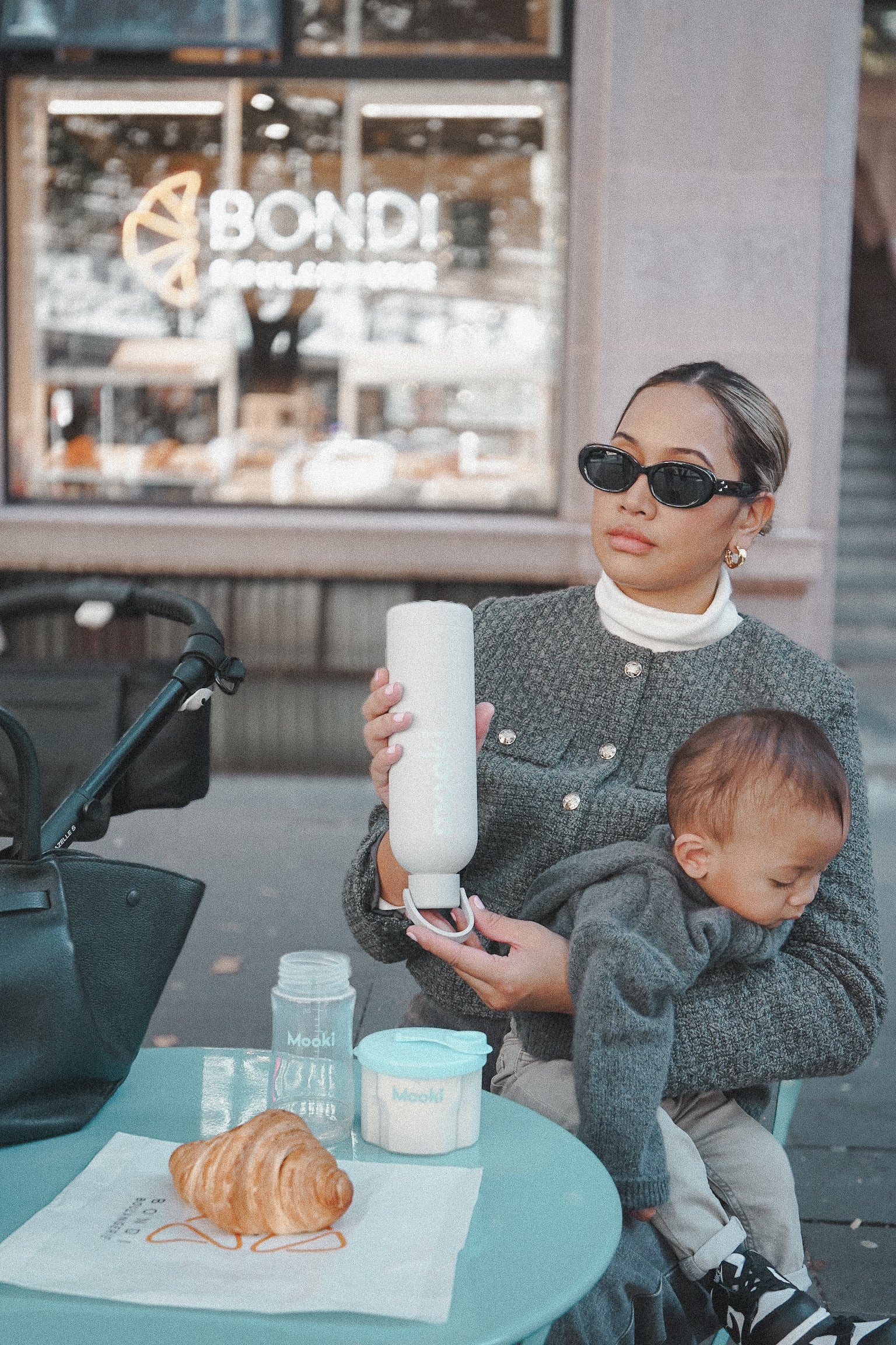 Nomad Baby Thermo 750ML