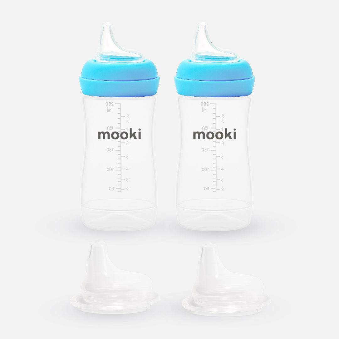 Everyday Feeding Bundle