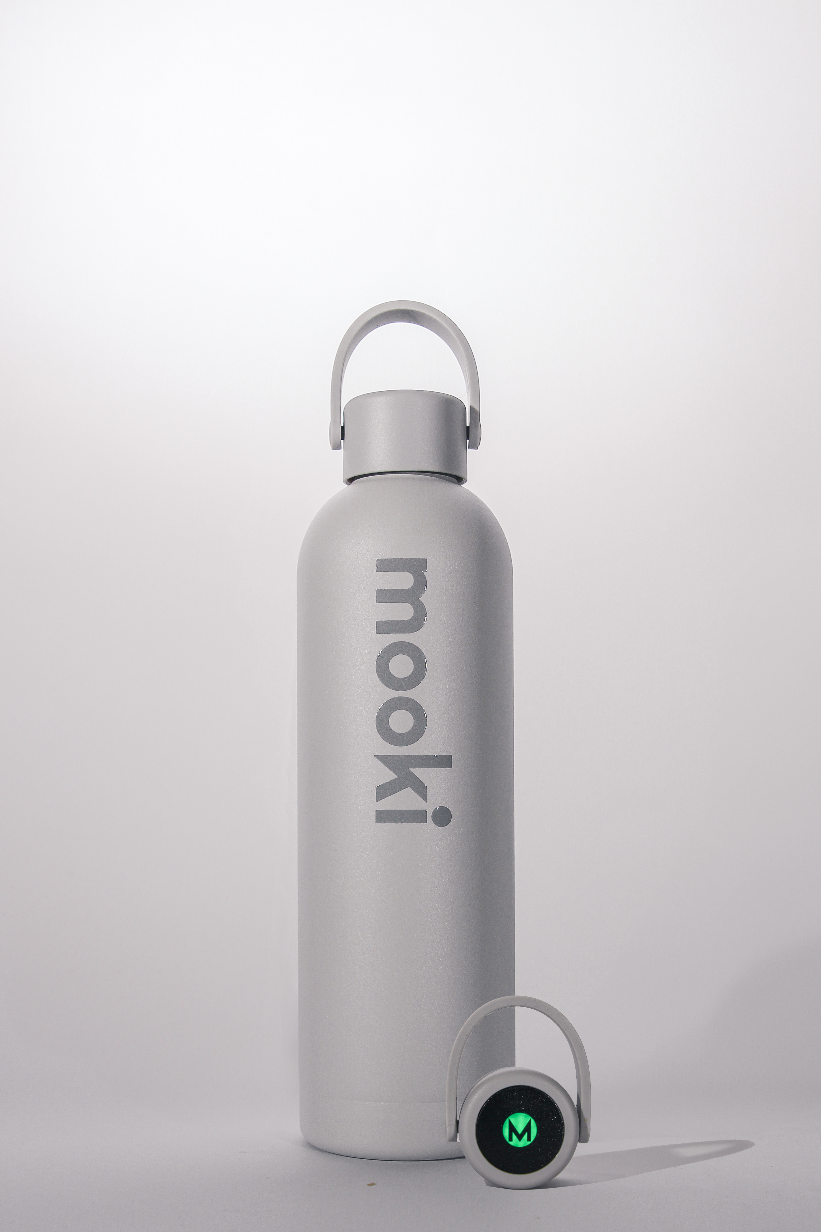 Nomad Baby Thermo 750ML