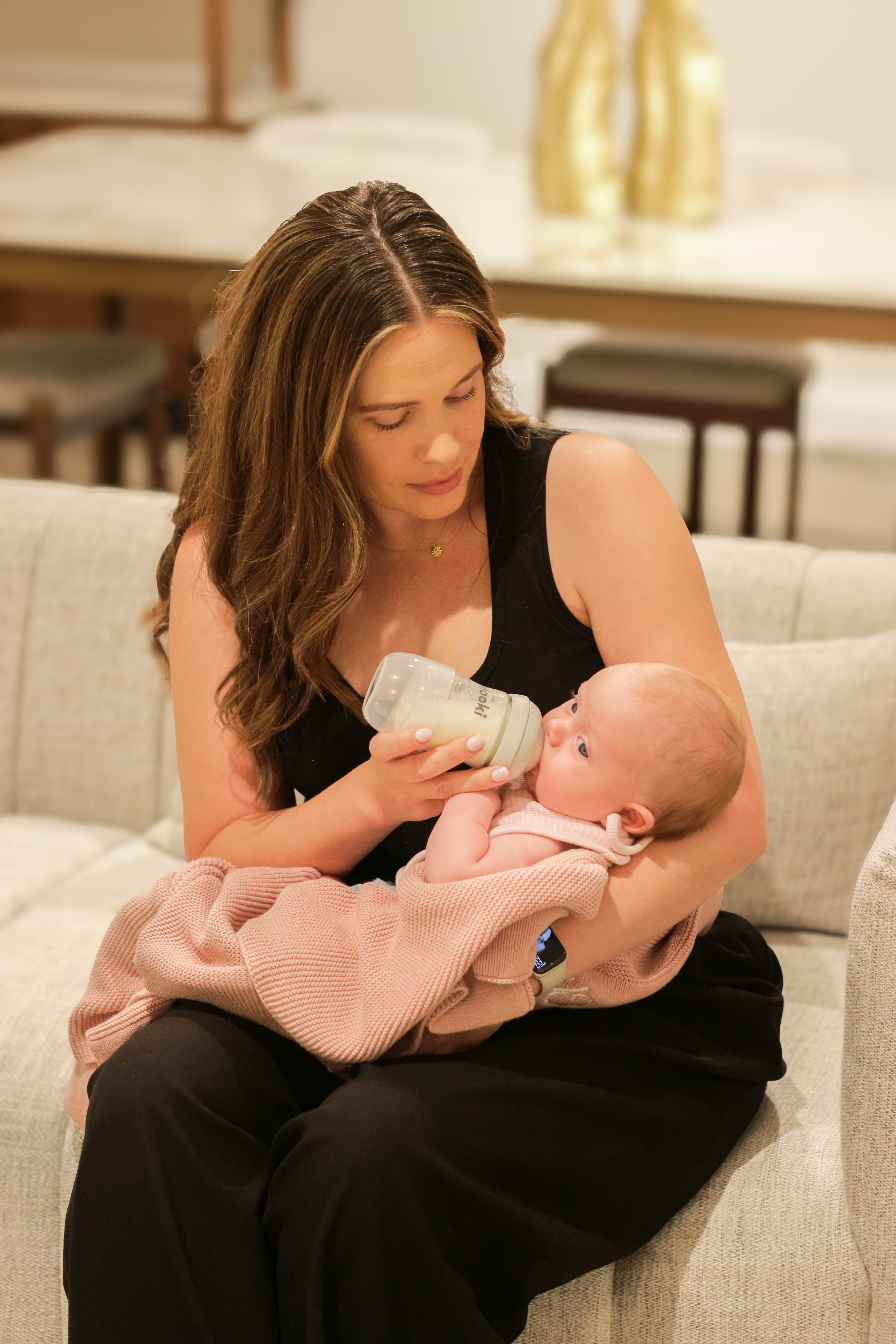 Ultimate Newborn Gift Bundle (160ML) **PRE-ORDER**