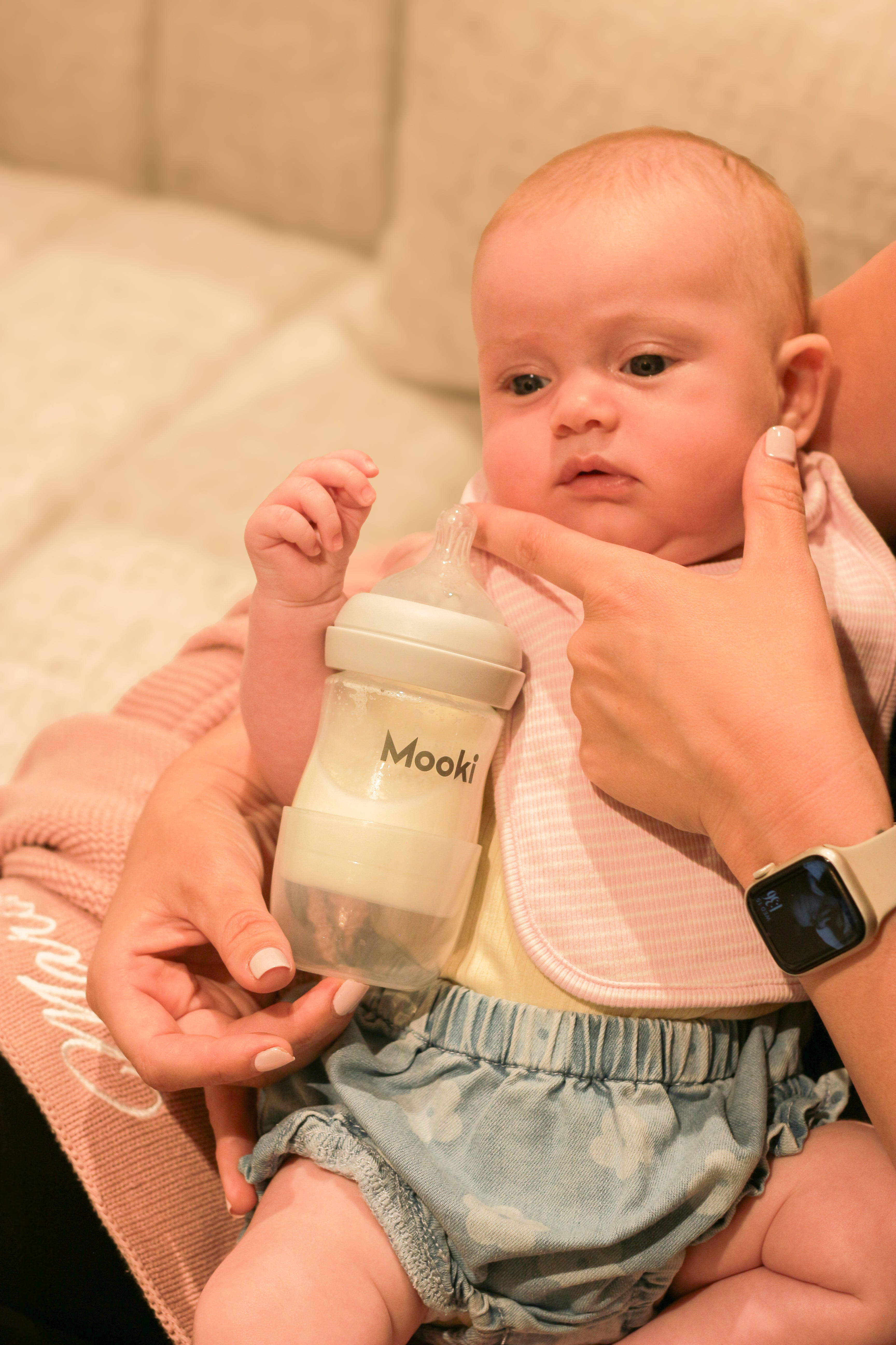 Ultimate Newborn Gift Bundle (160ML) **PRE-ORDER**