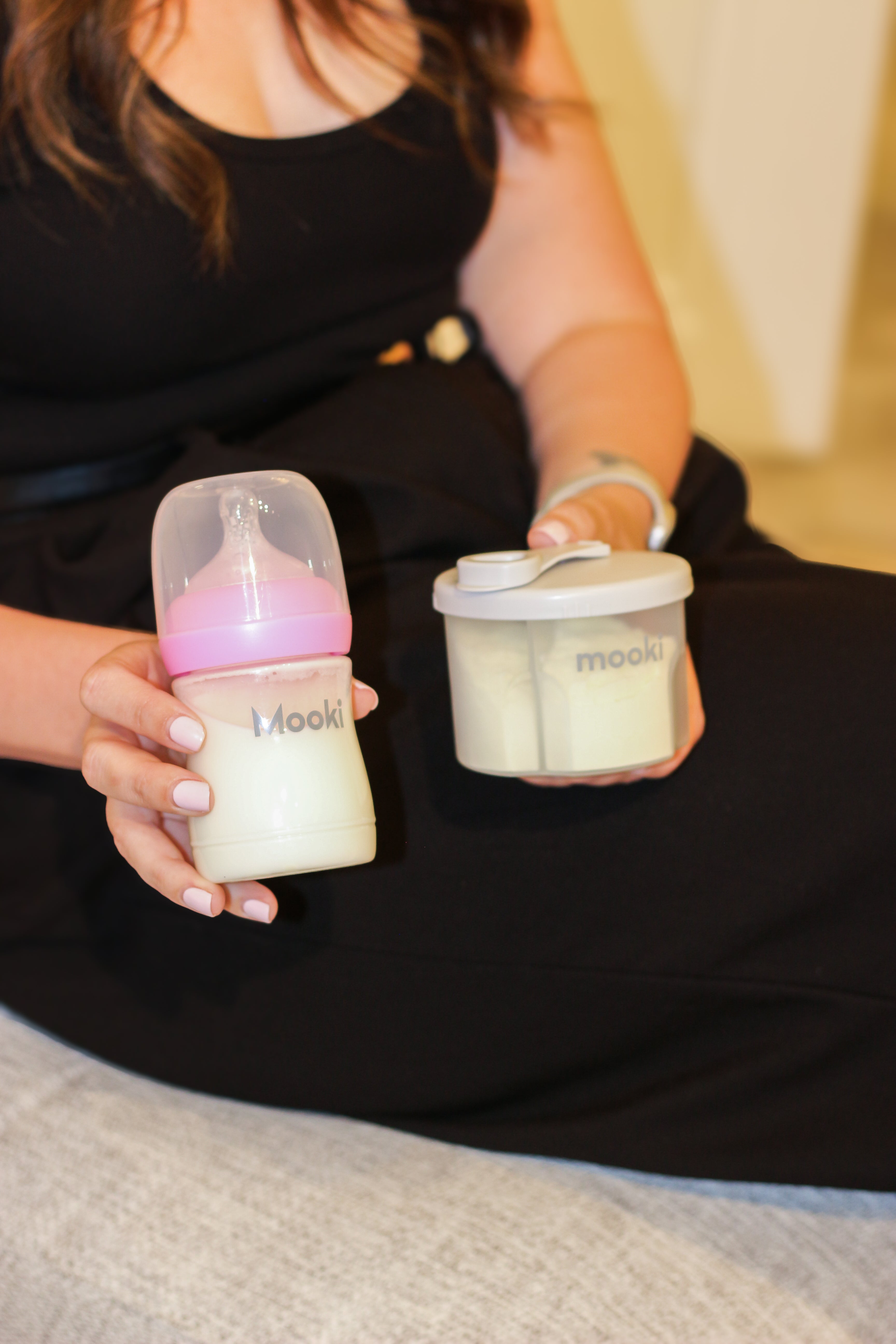 Ultimate Newborn Gift Bundle (160ML) **PRE-ORDER**