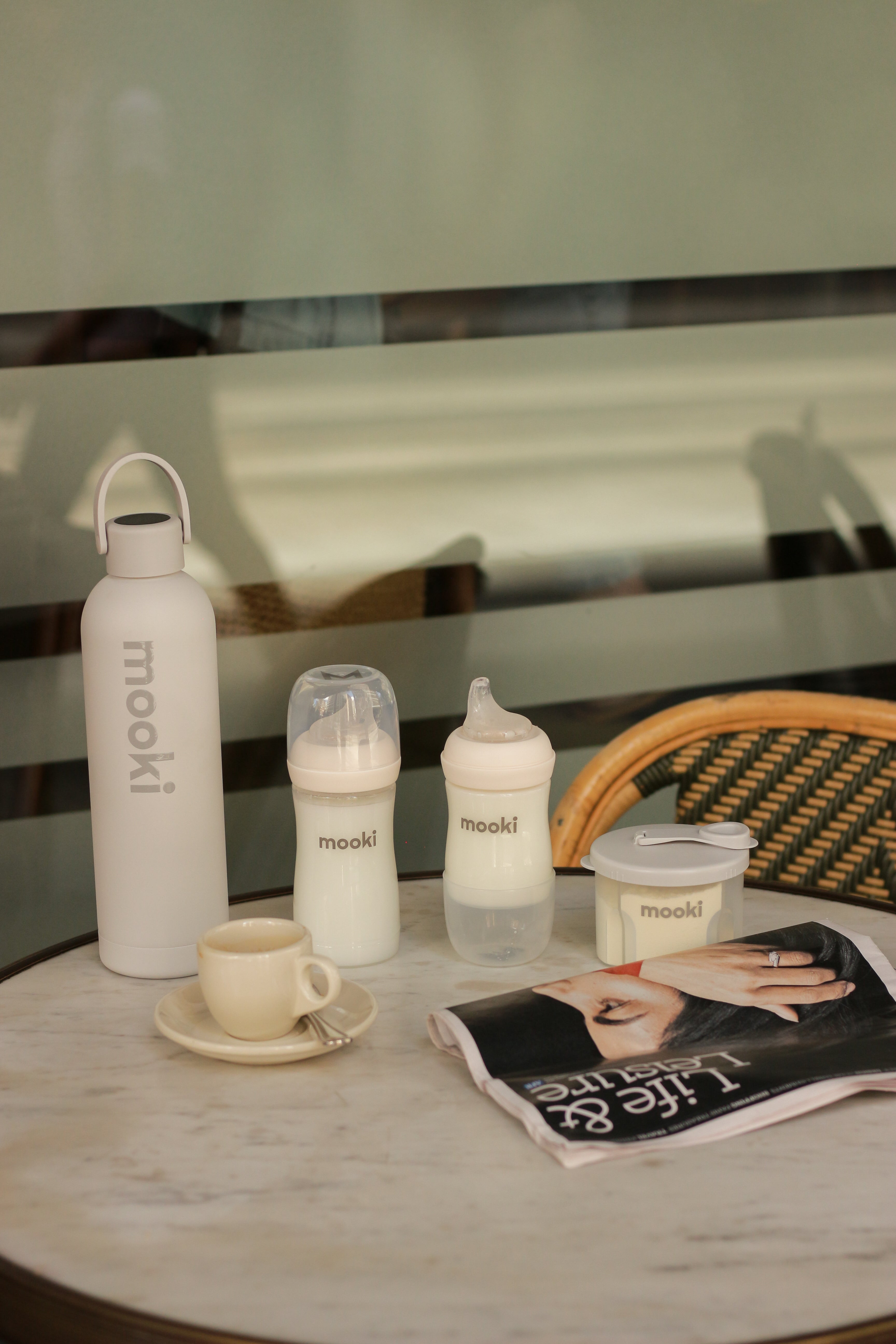 The One Sippy Teats (9M+) (Twin Pack)