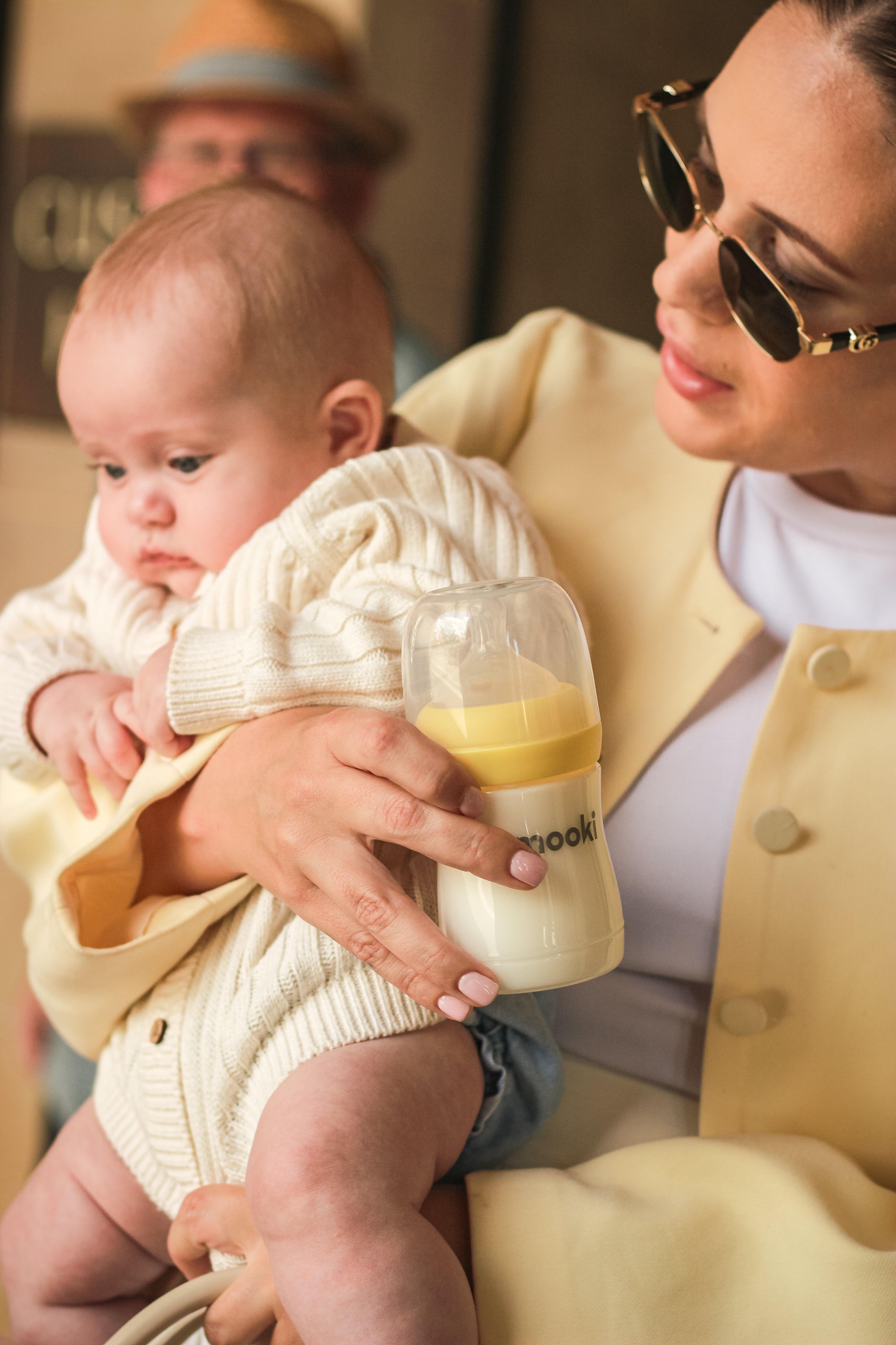 (Build Your Own) The One Baby Bottle (Twin Pack)