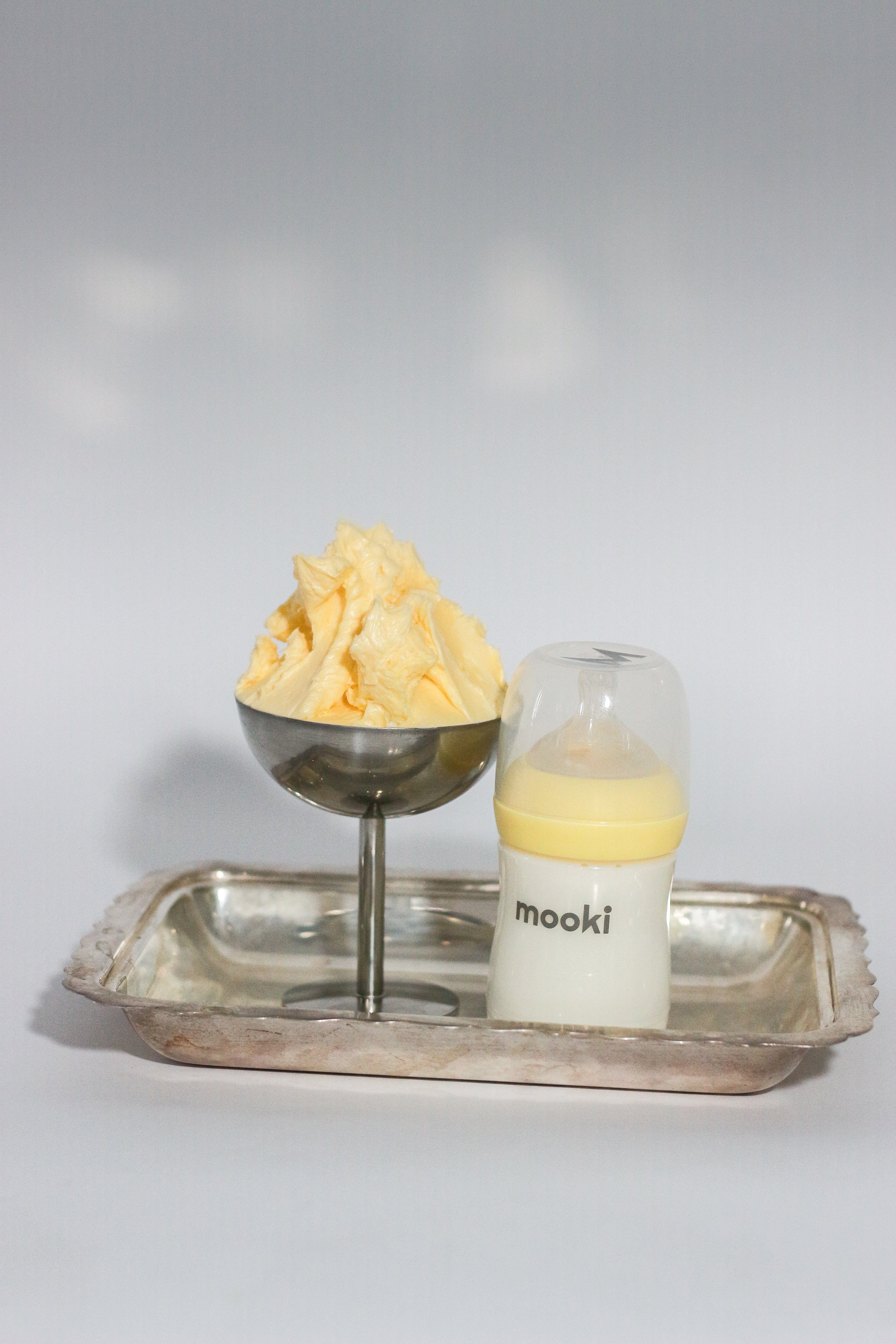 (Build Your Own) The One Baby Bottle (Twin Pack)