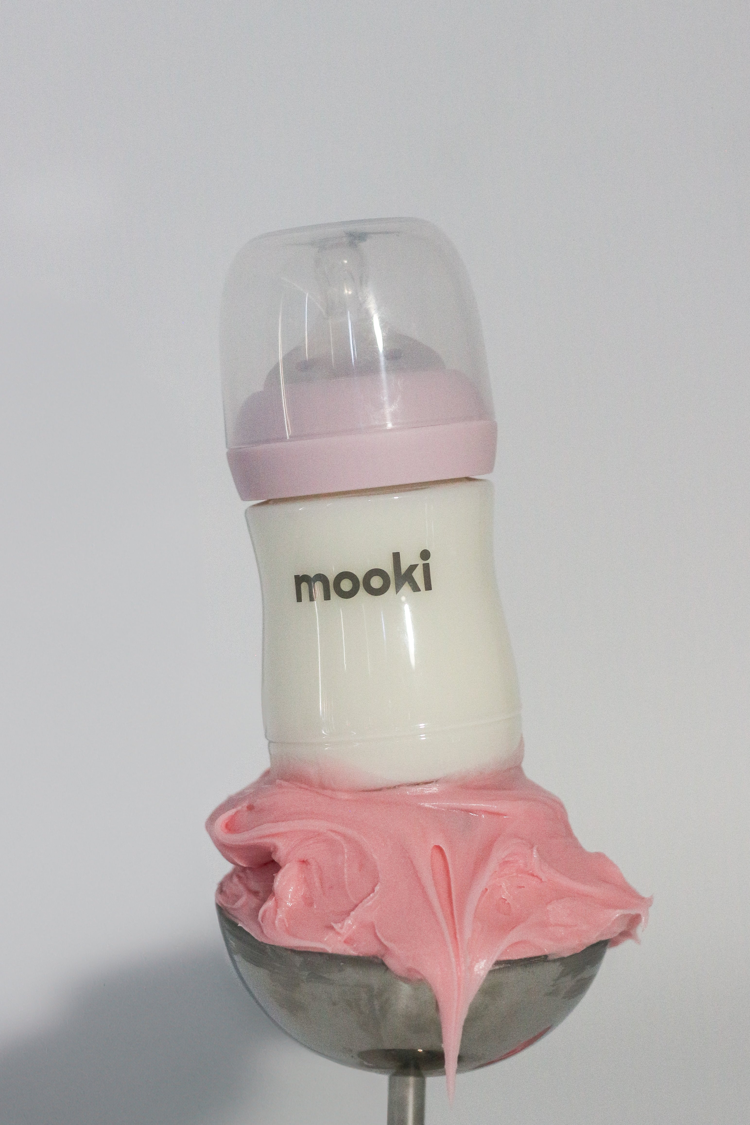 (Build Your Own) The One Baby Bottle (Twin Pack)