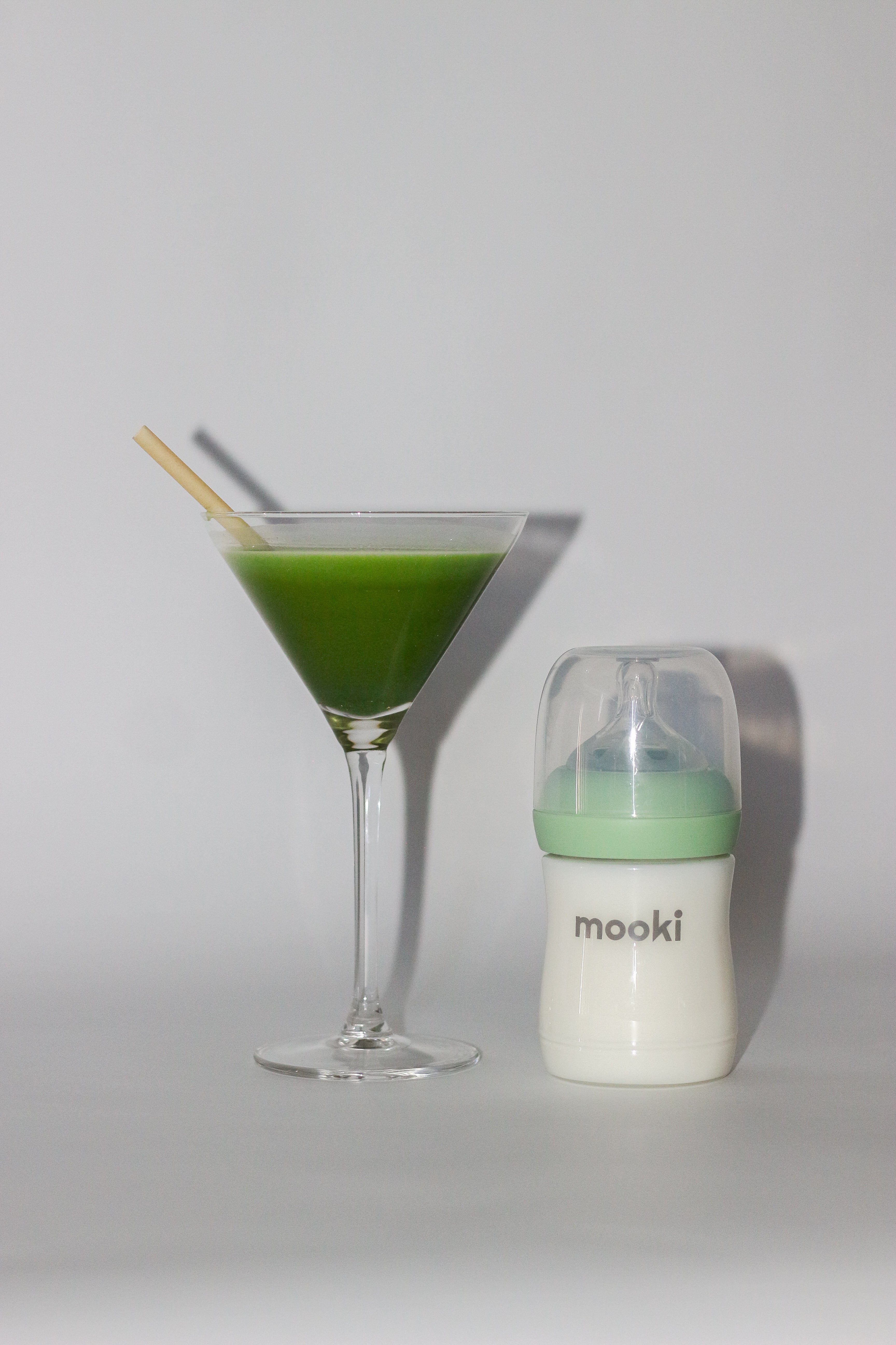 (Build Your Own) The One Baby Bottle (Twin Pack)