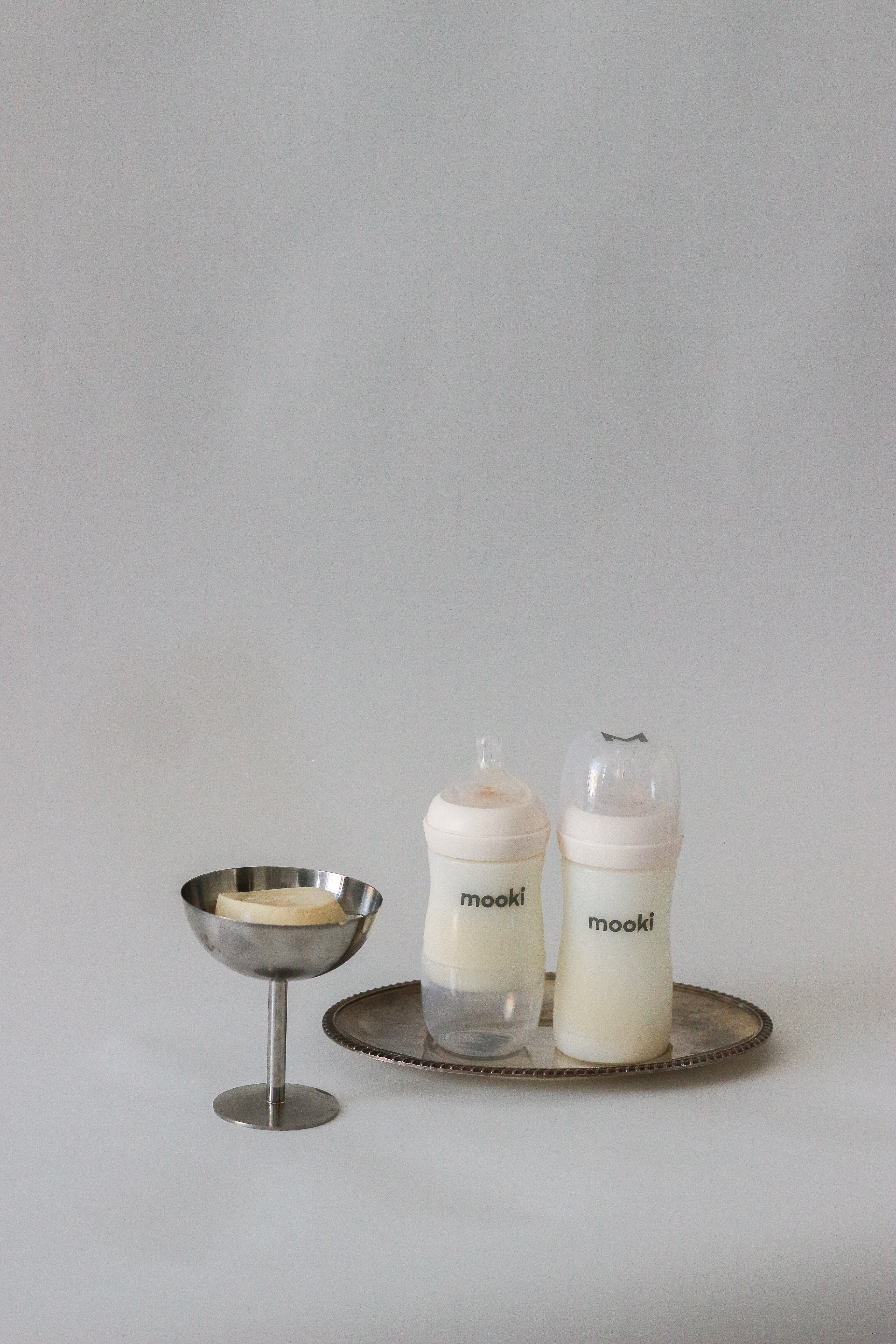 (Build Your Own) The One Baby Bottle (Twin Pack)