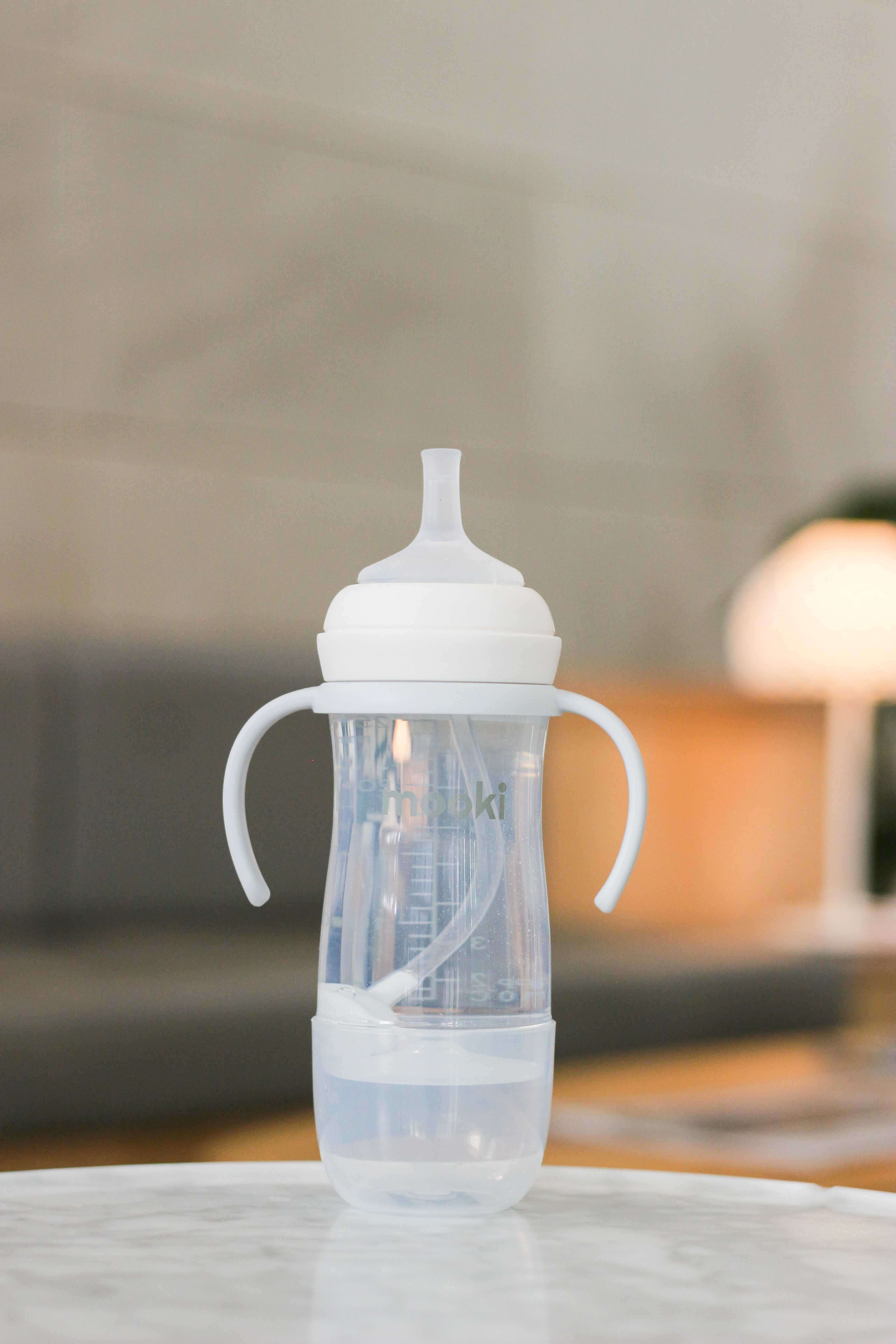 Baby Bottle Handle