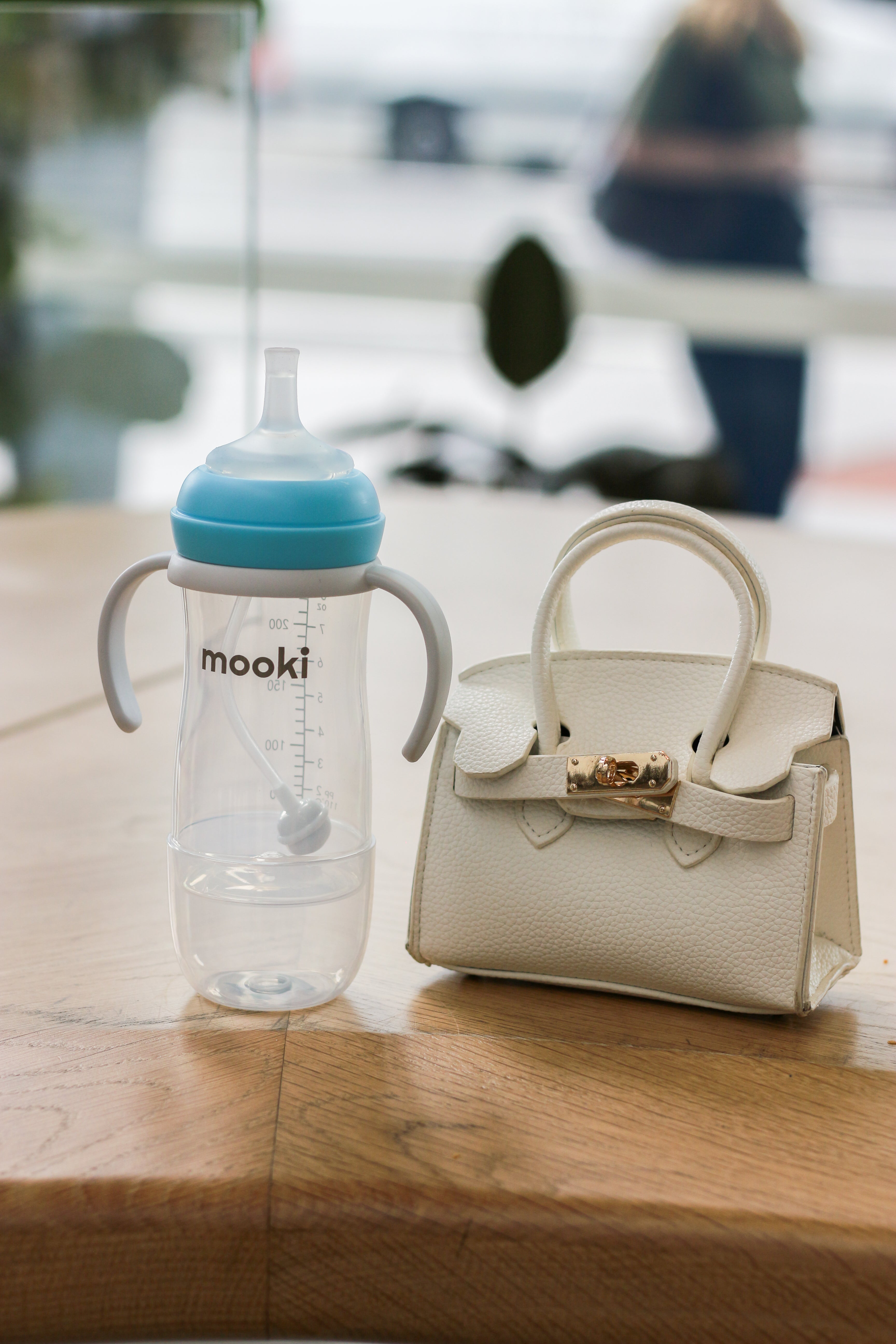 Toddler Straw Teats (12M+)(Twin Pack)