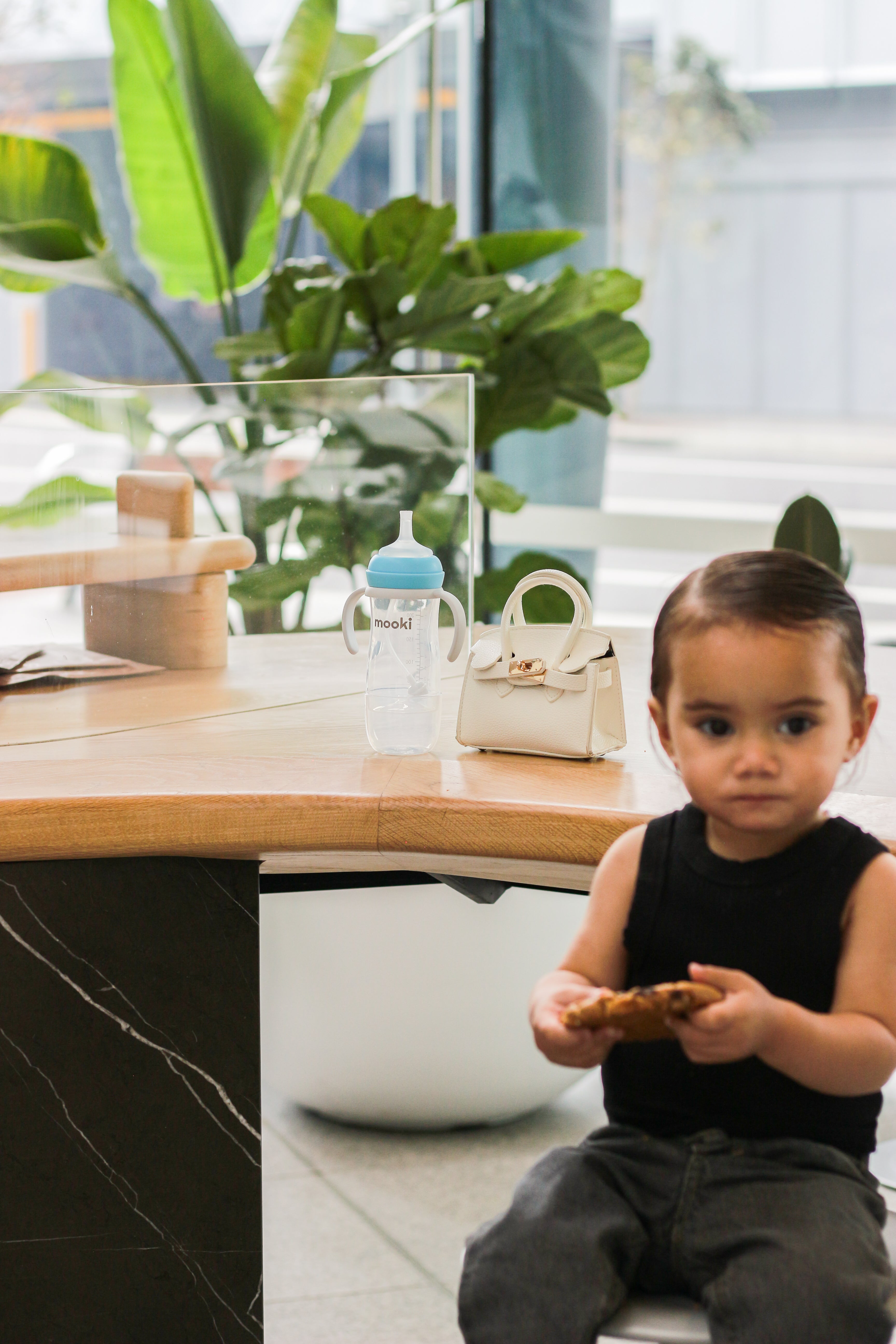 Toddler Straw Teats (12M+)(Twin Pack)