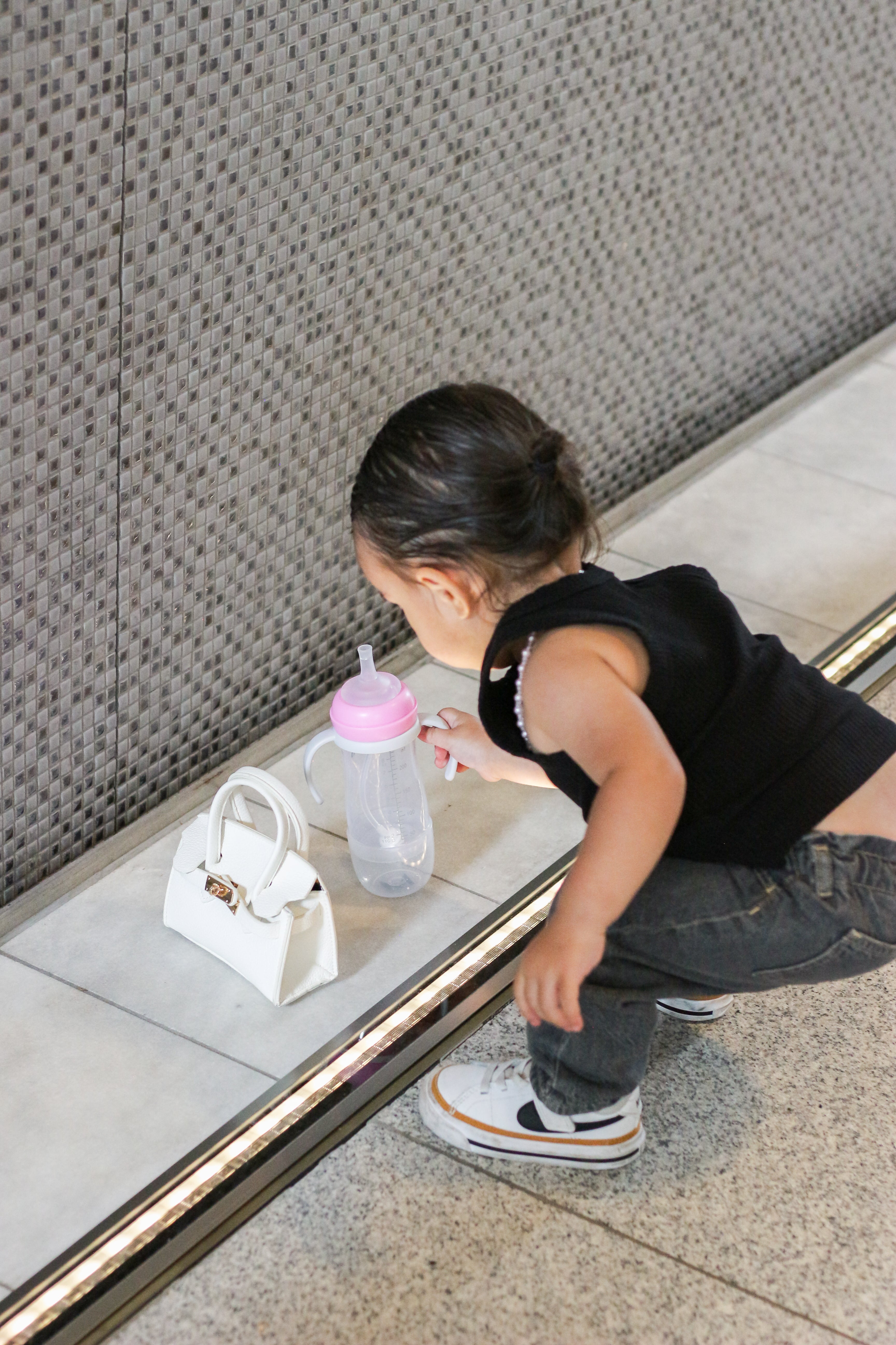 Toddler Straw Teats (12M+)(Twin Pack)