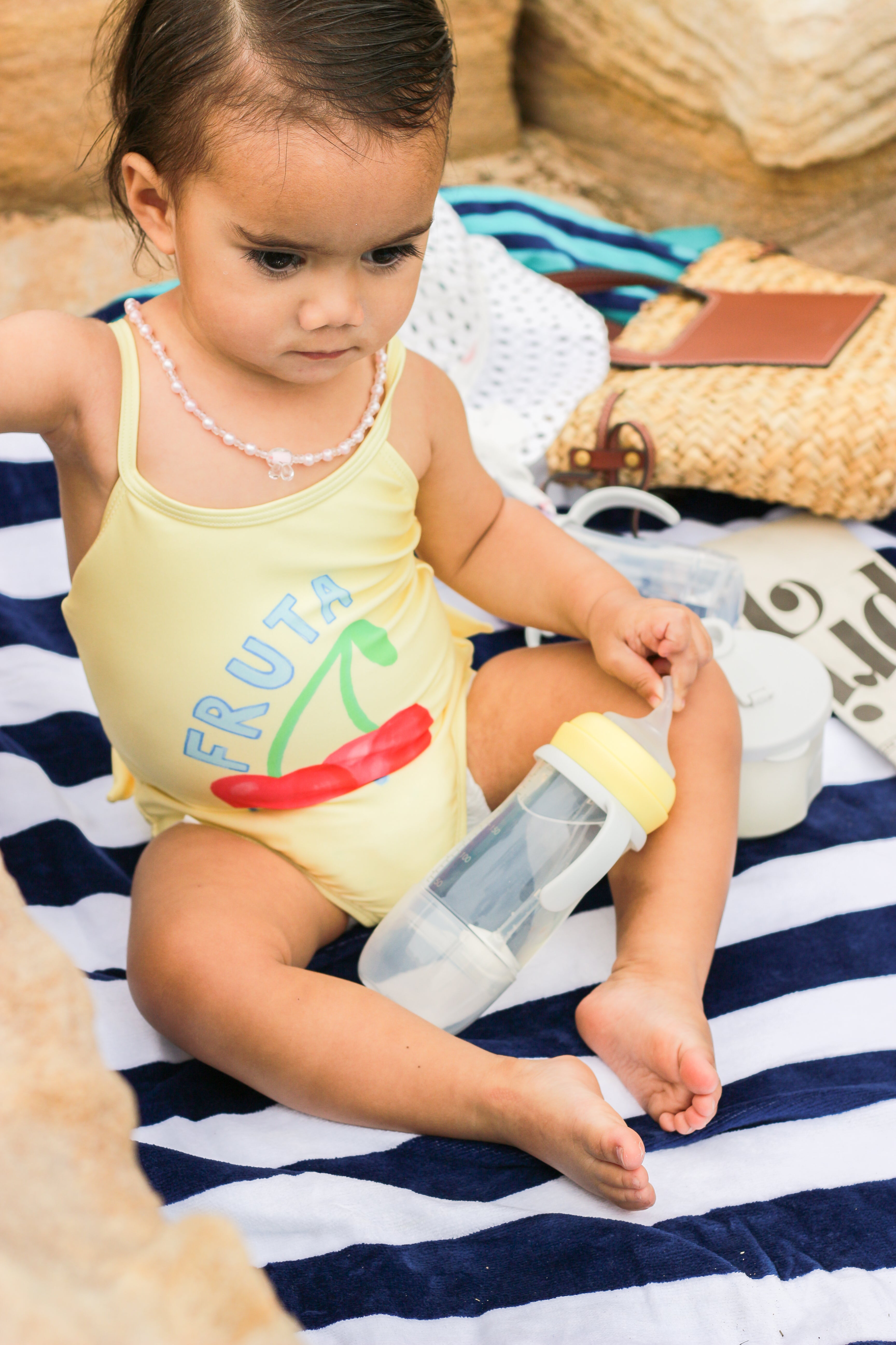 Toddler Straw Cup (12M+) (Twin Pack)