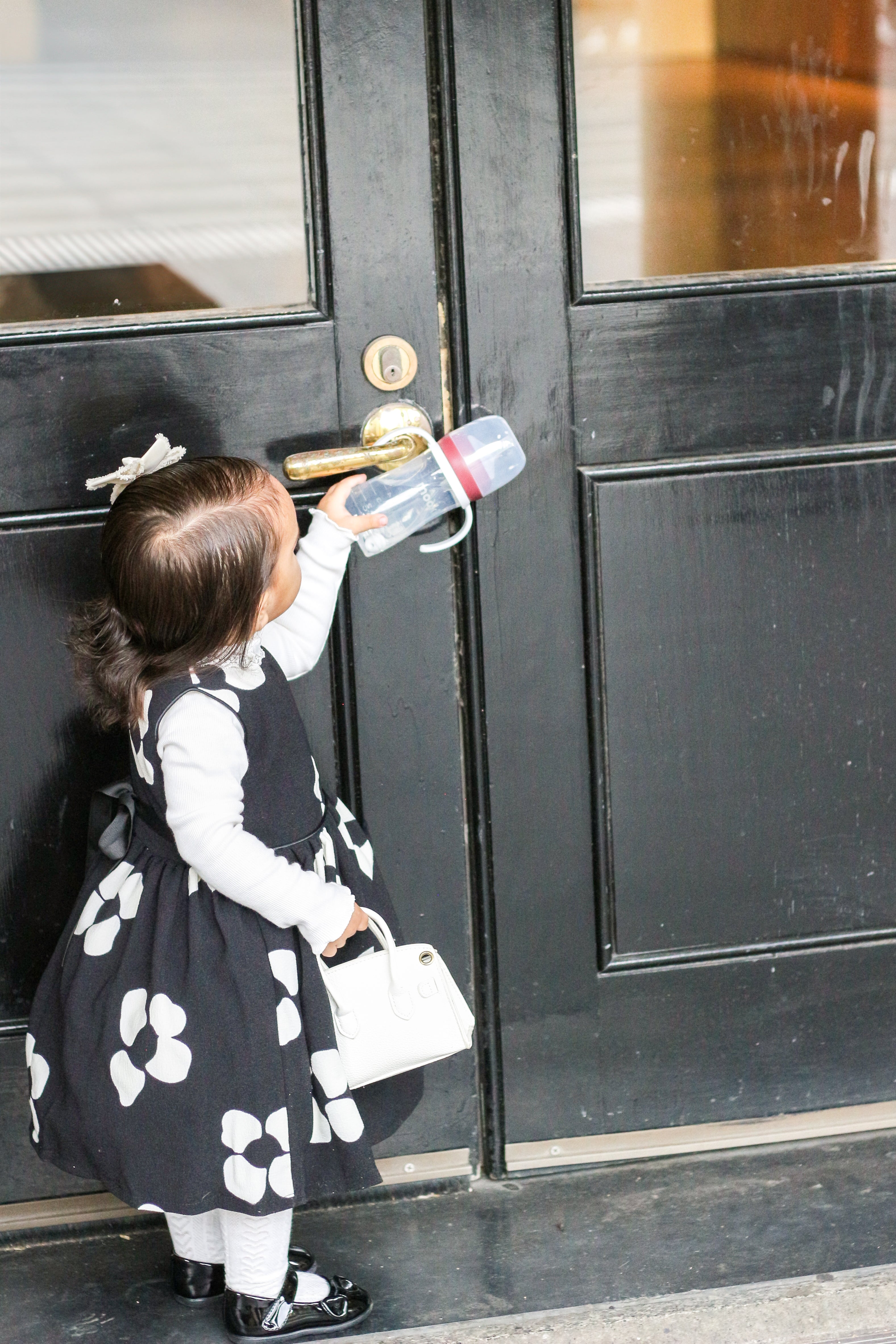 Toddler Straw Cup Bundle (12M+)