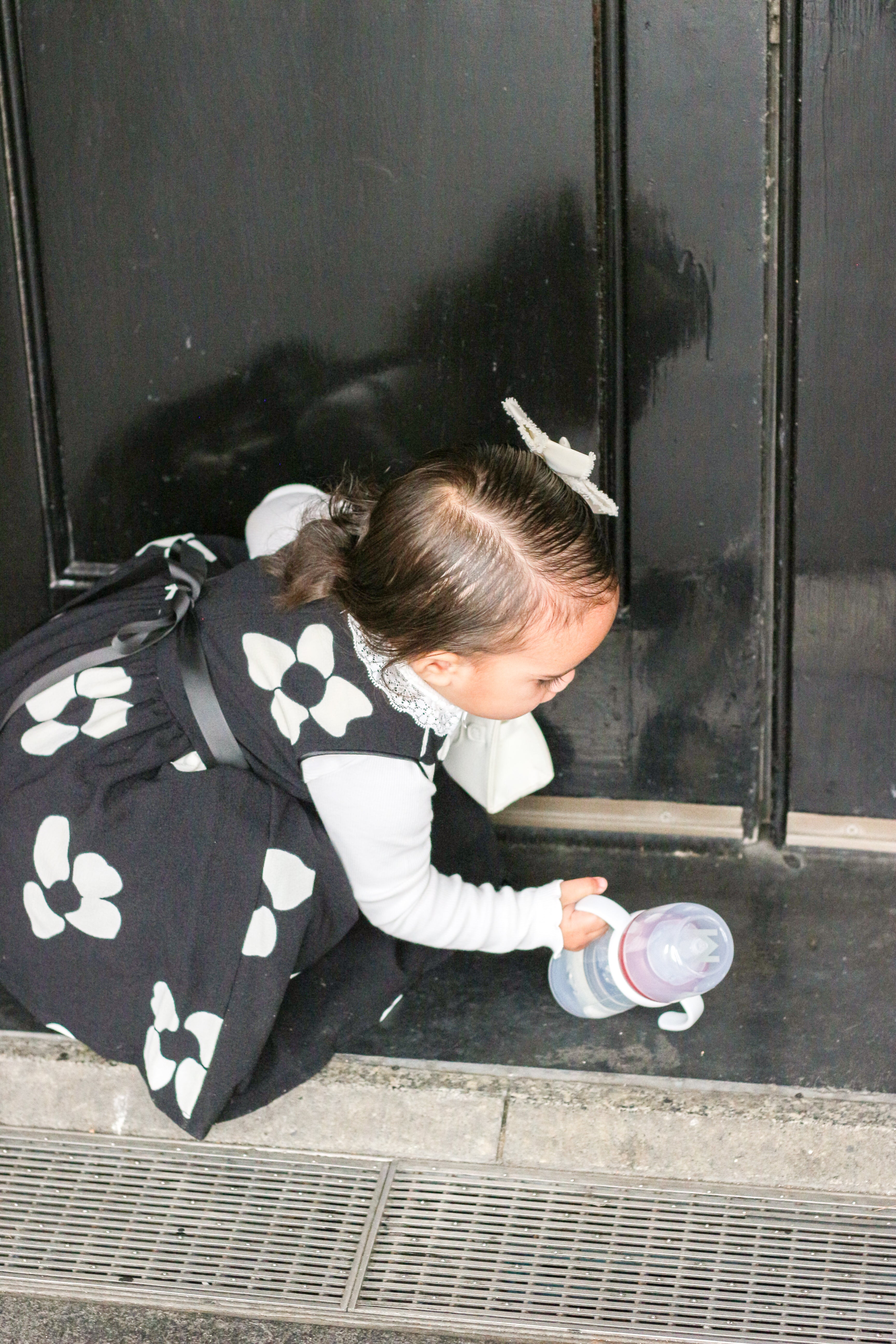 Toddler Straw Cup Bundle (12M+)