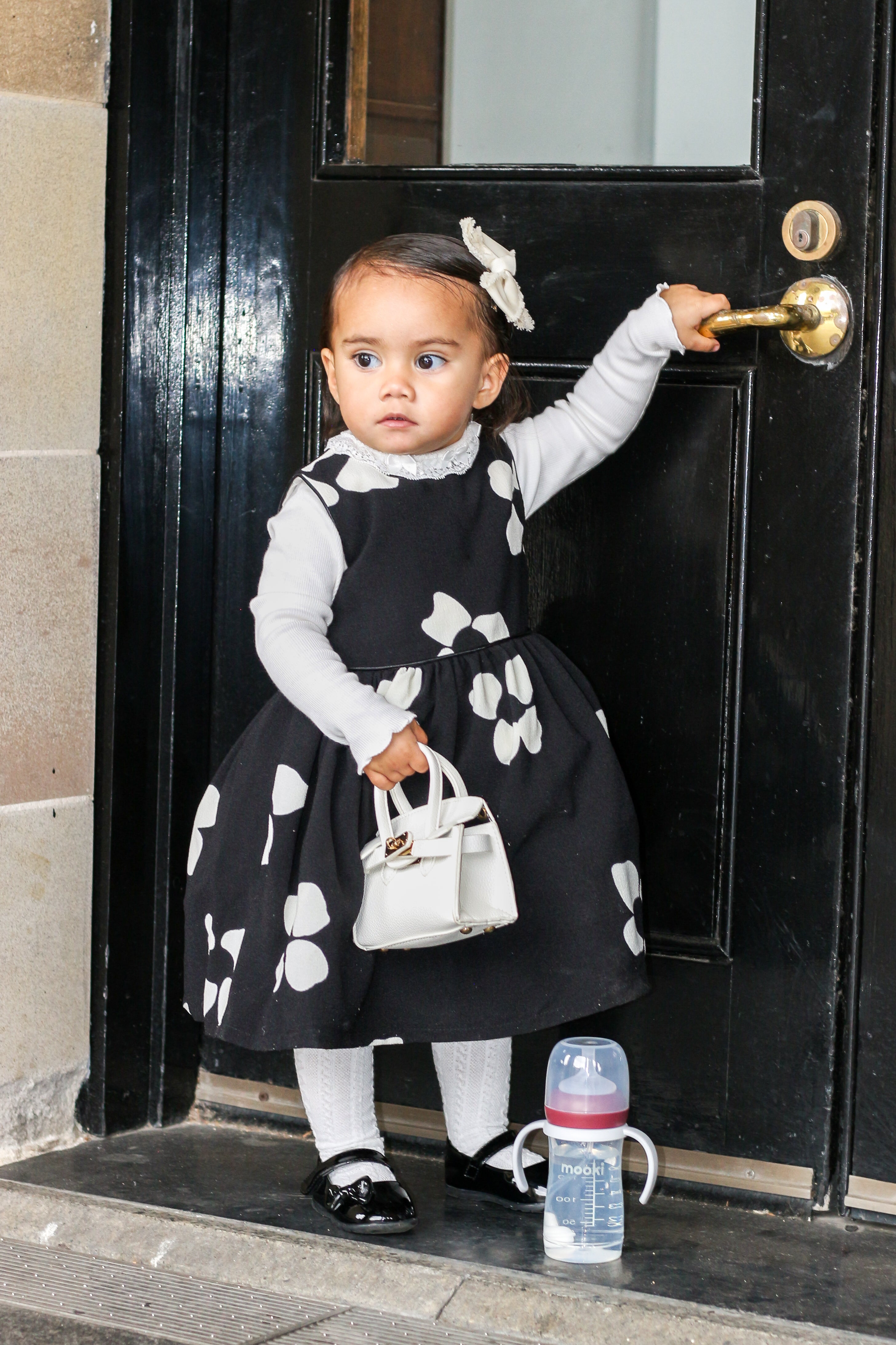 Toddler Straw Cup Bundle (12M+)