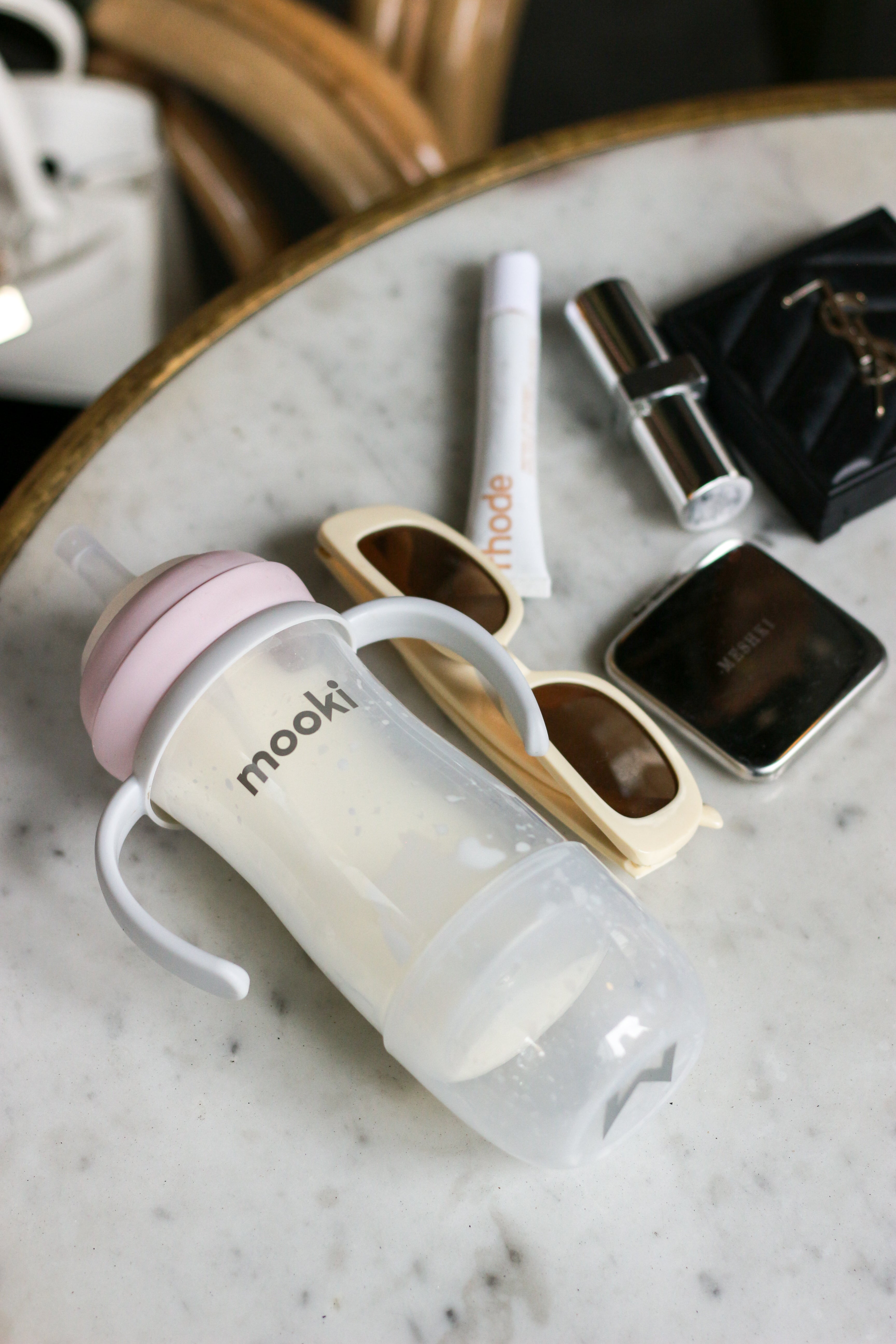 Toddler Straw Cup Bundle (12M+)