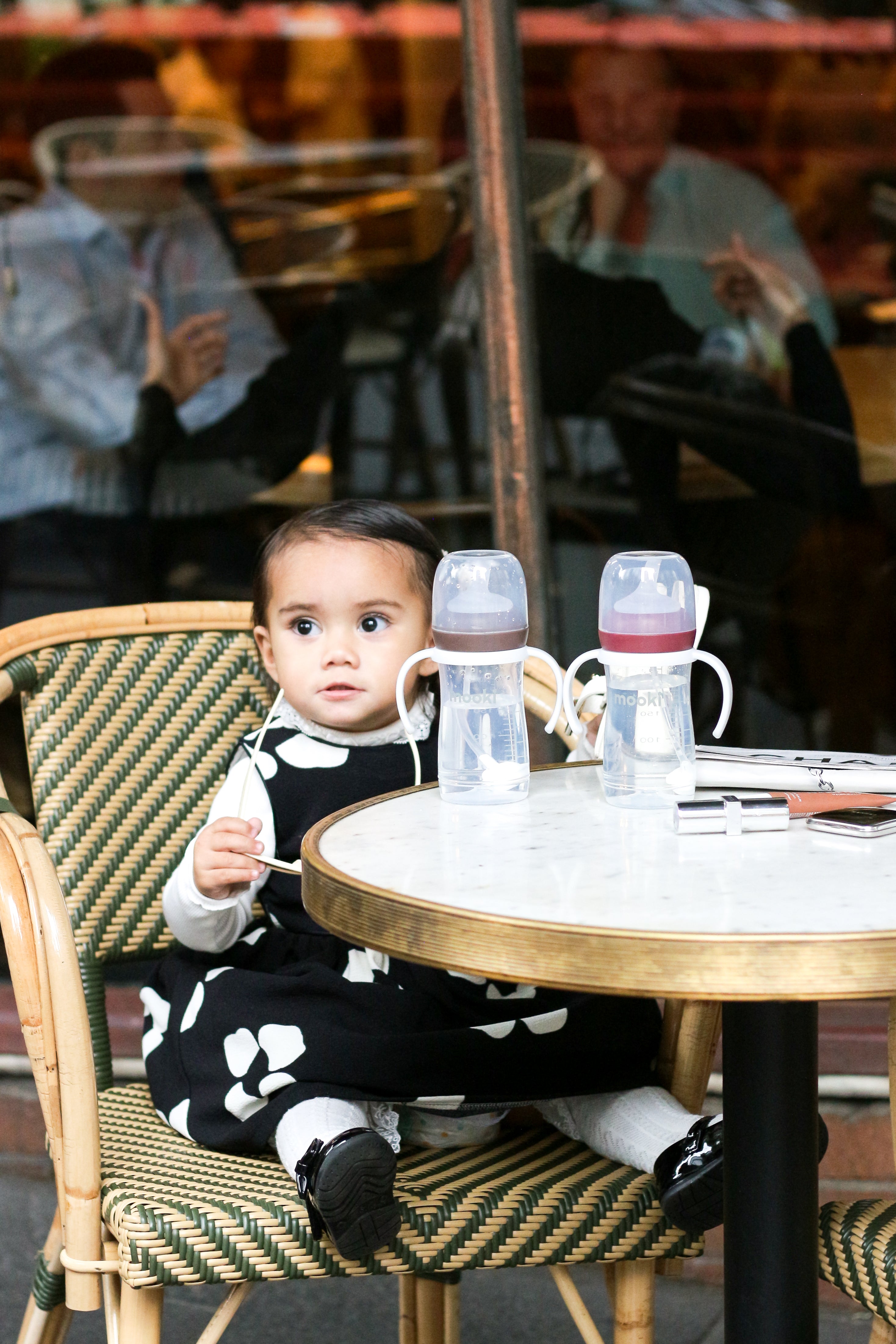 Toddler Straw Cup Bundle (12M+)