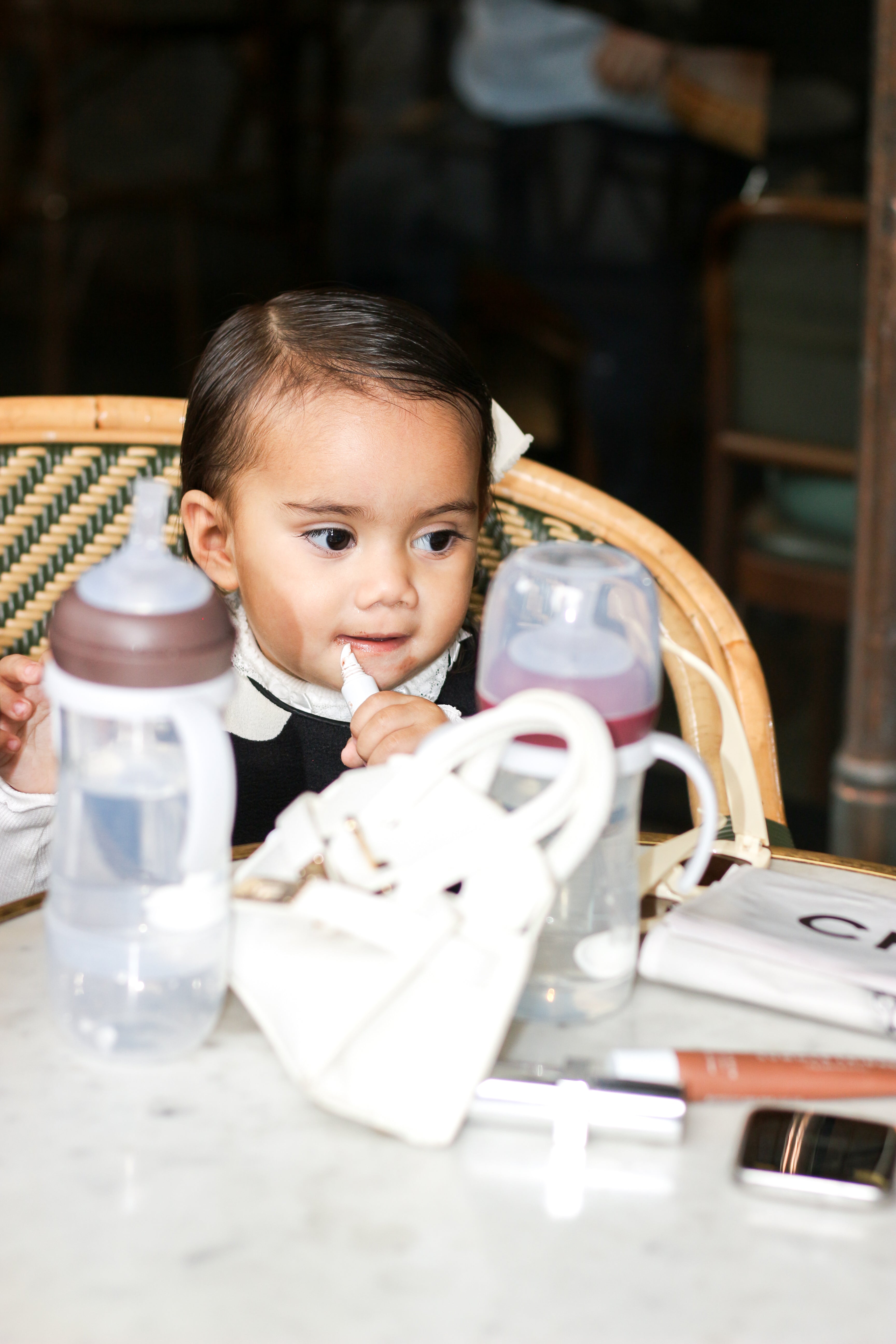 Toddler Straw Cup Bundle (12M+)