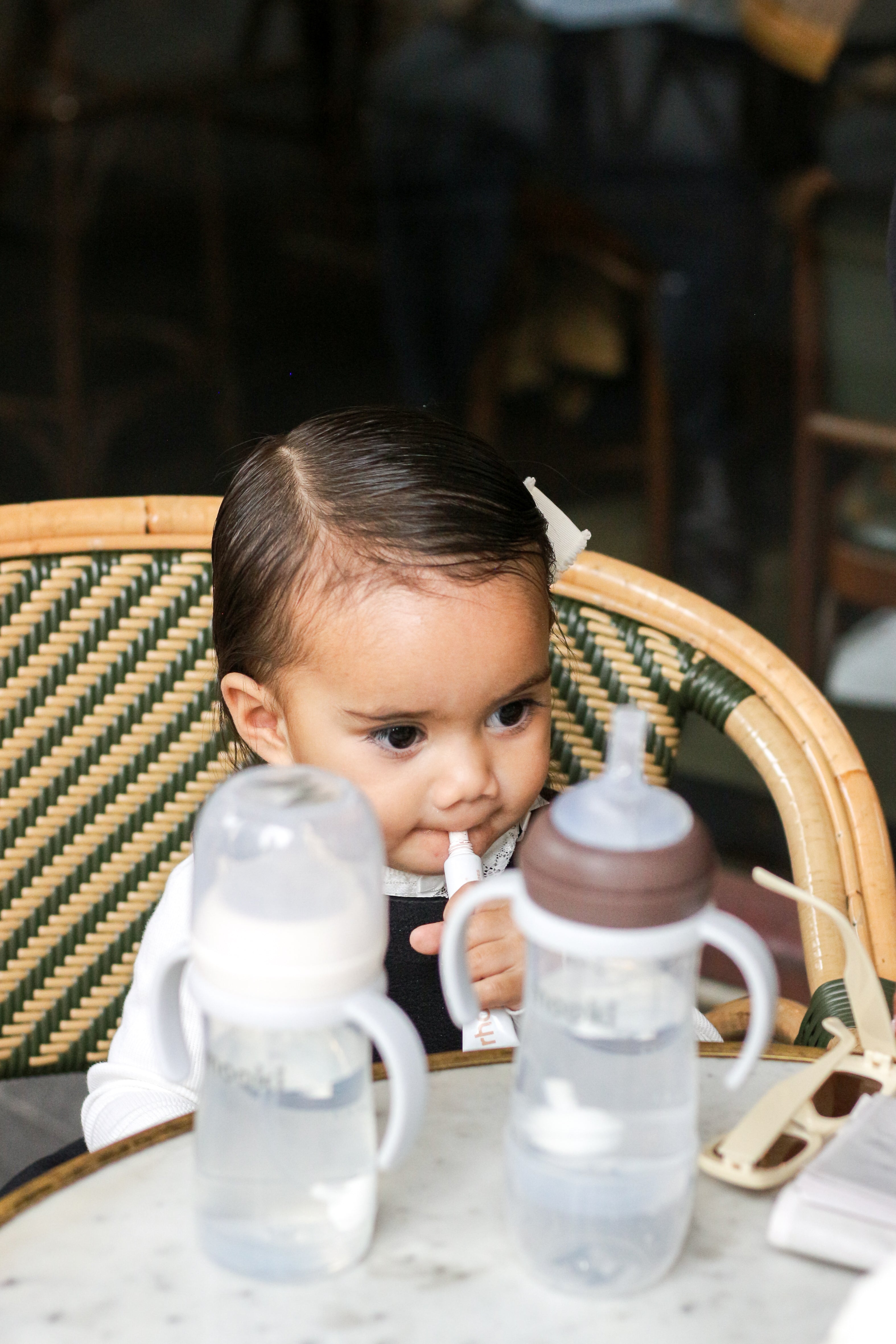 Toddler Straw Cup Bundle (12M+)