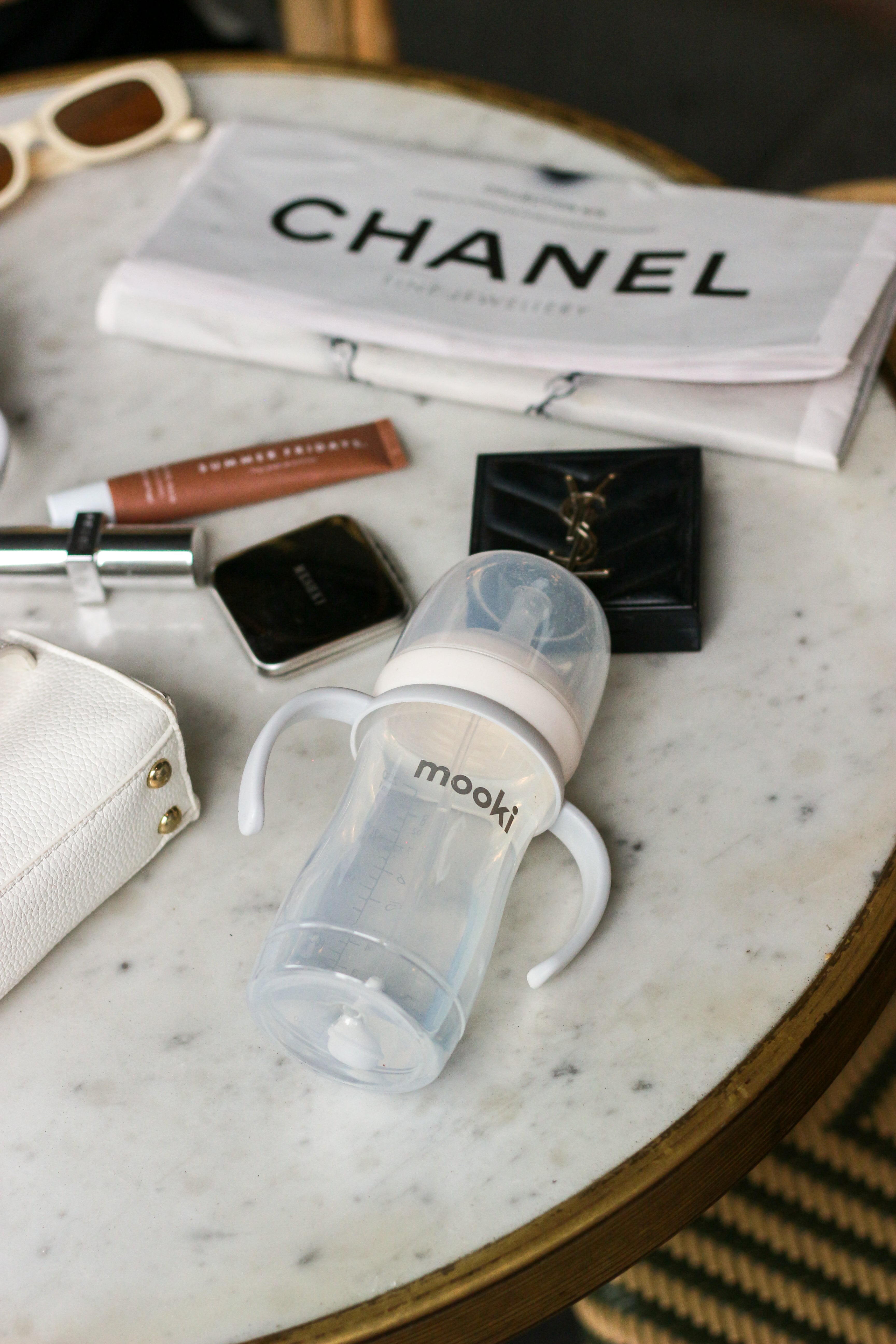 Toddler Straw Cup Bundle (12M+)