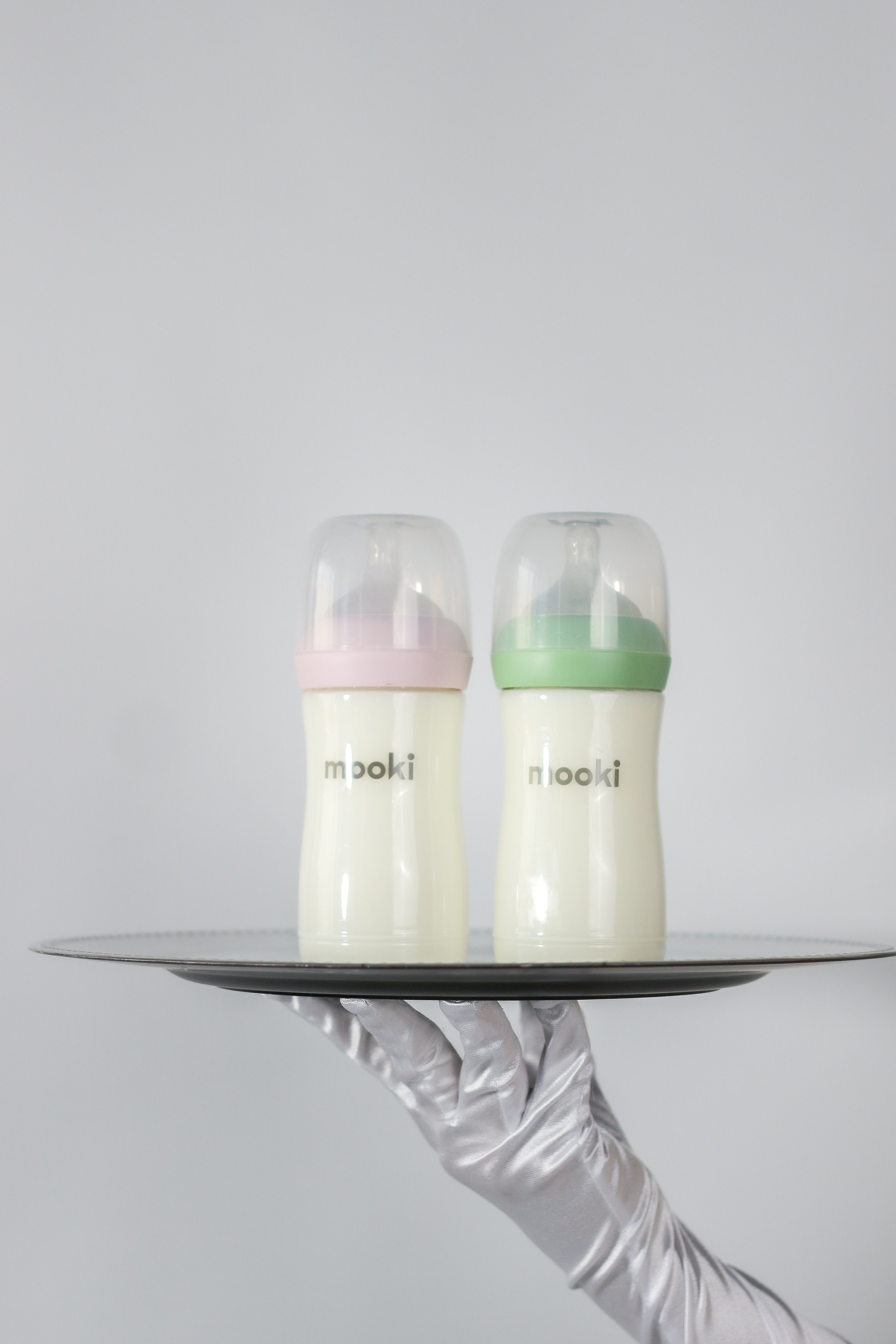 Strawberry Matcha Bottle Set ( HOLIDAY EXCLUSIVE )