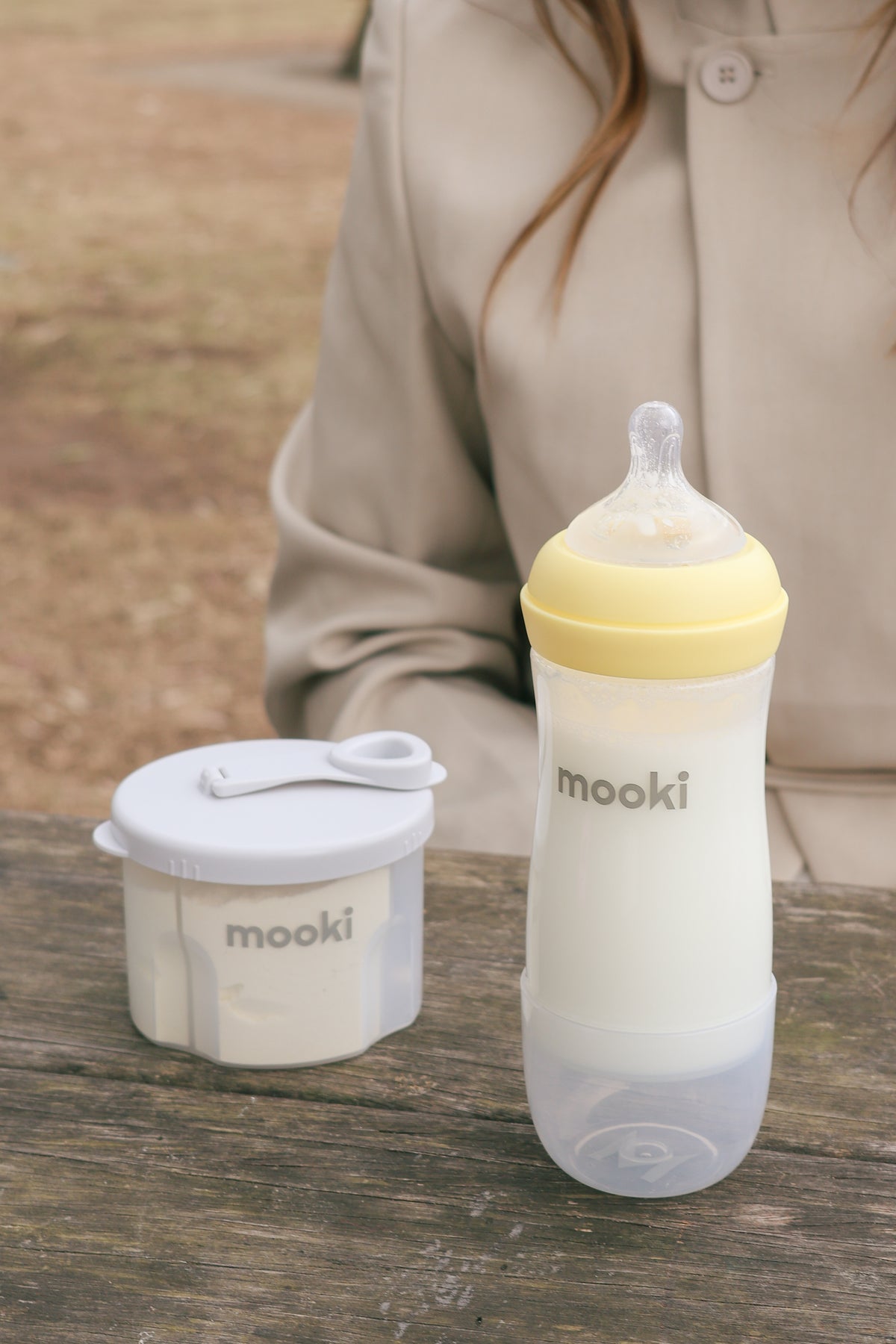 Bottle Collar