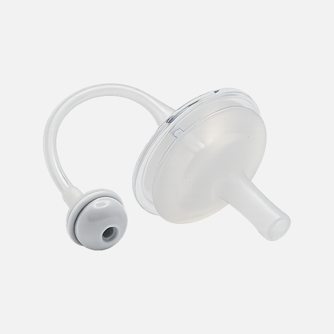 Toddler Straw Teats (12M+)(Twin Pack)