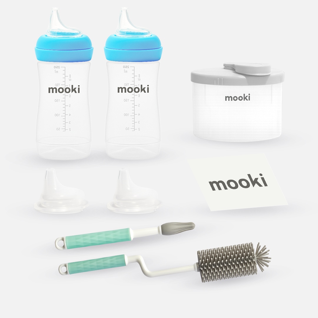 Ultimate Gift Bundle (240ML)