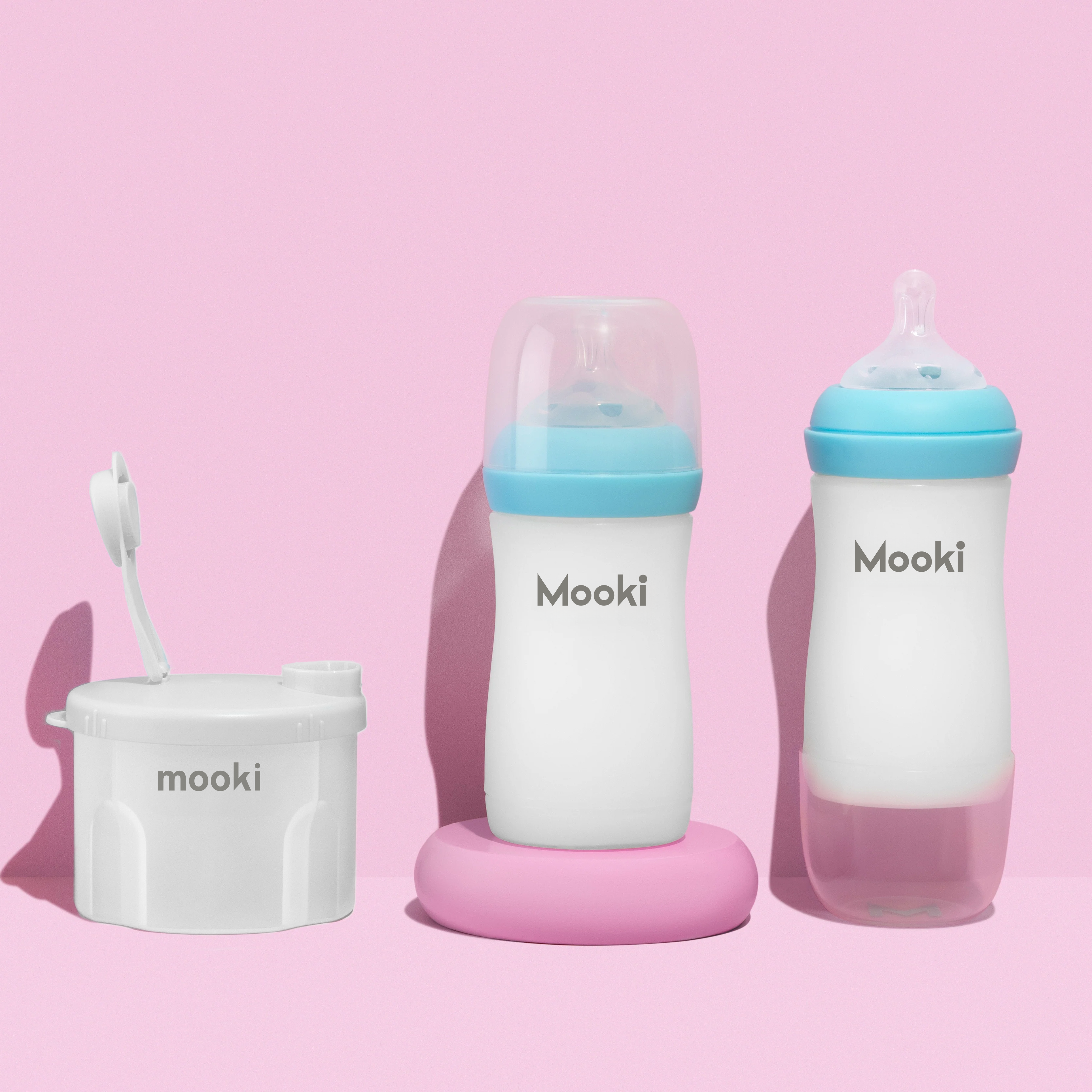 On The Go Bundle