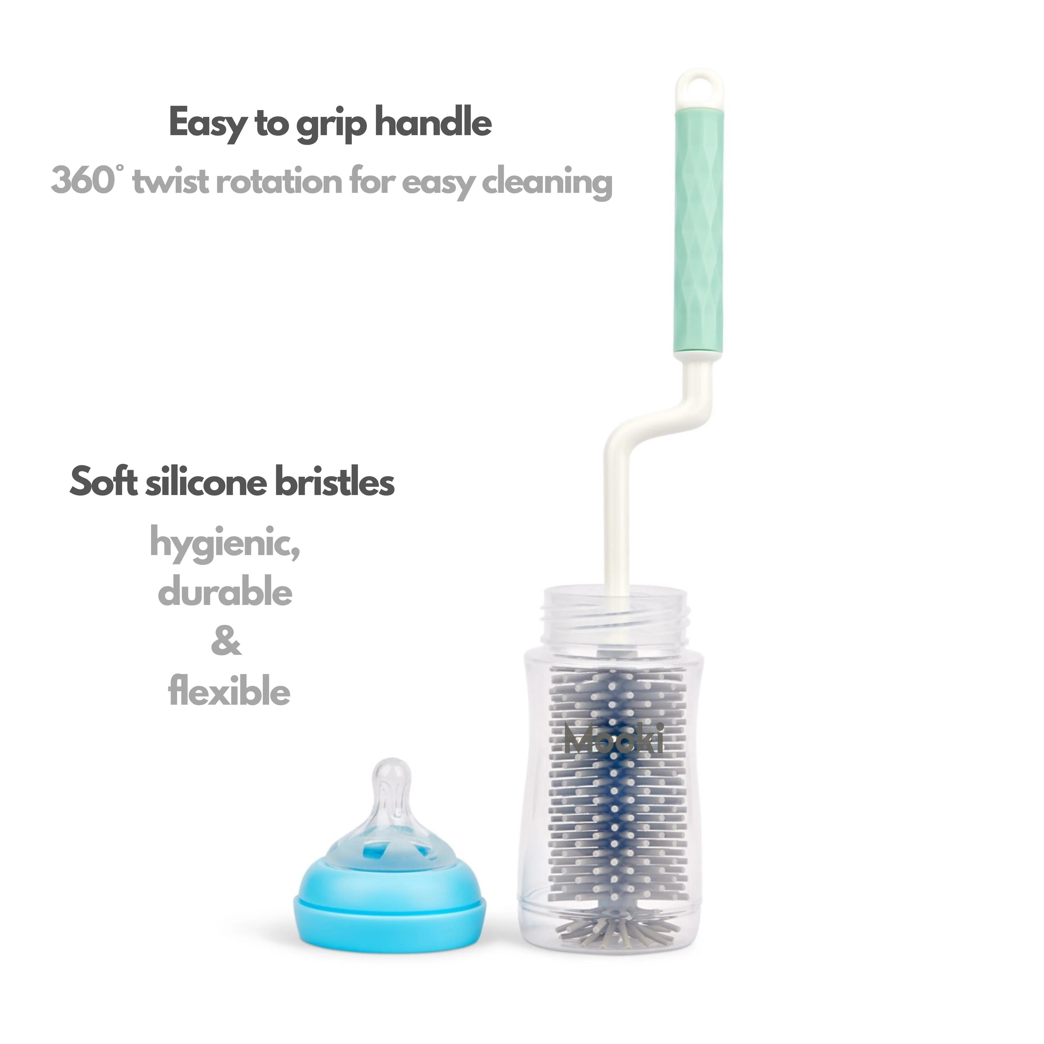 Complete Feeding Bundle