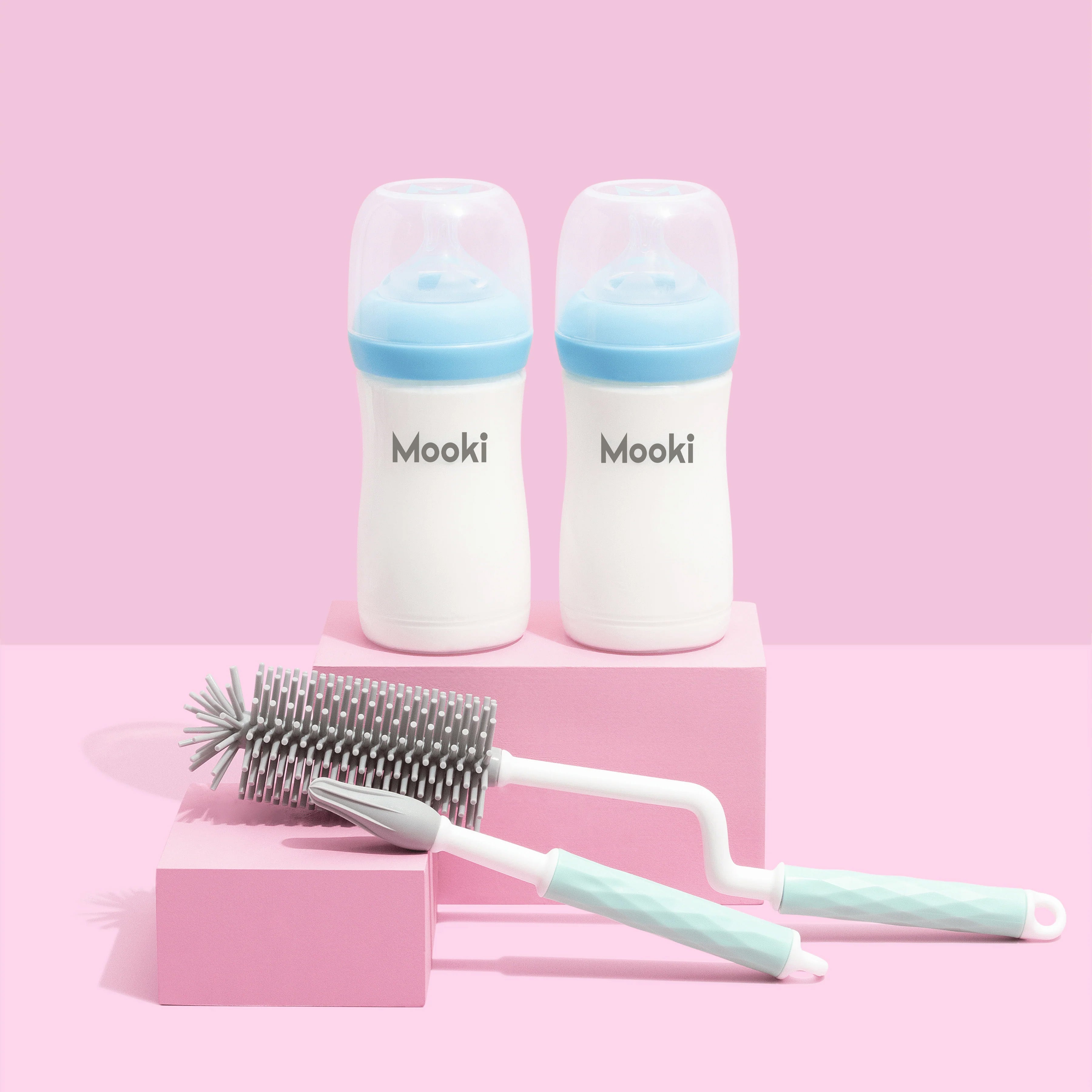 Essentials Bundle