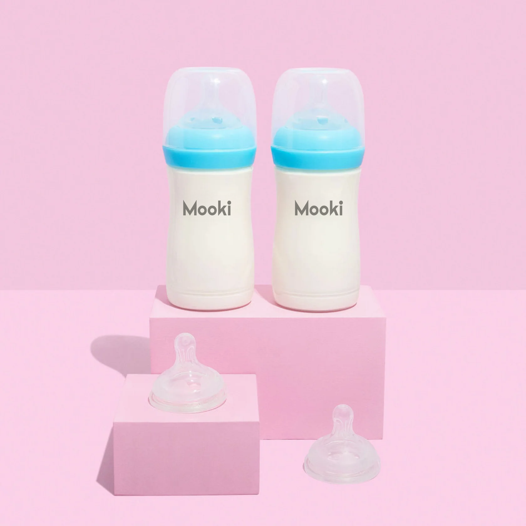 Everyday Feeding Bundle