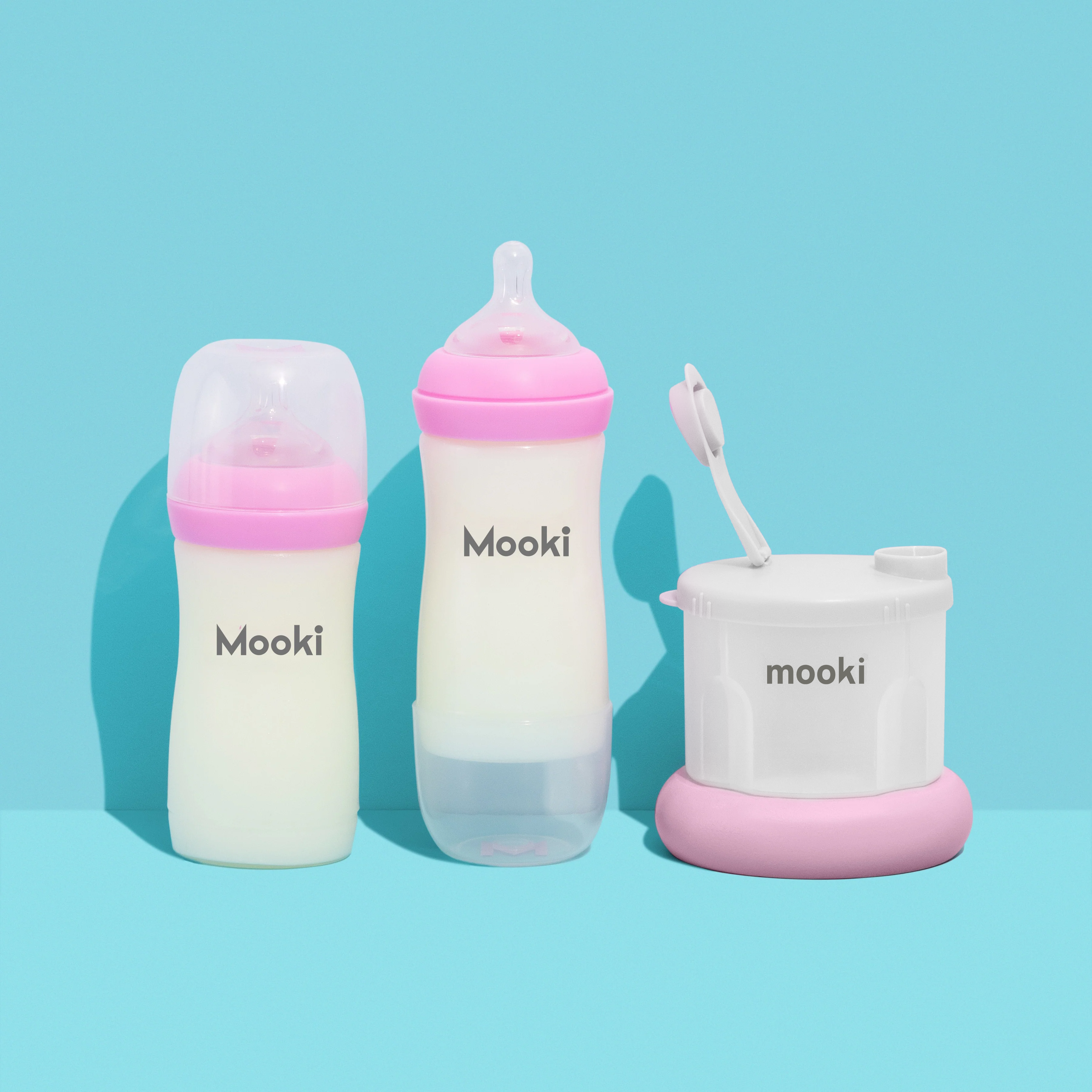 On The Go Bundle
