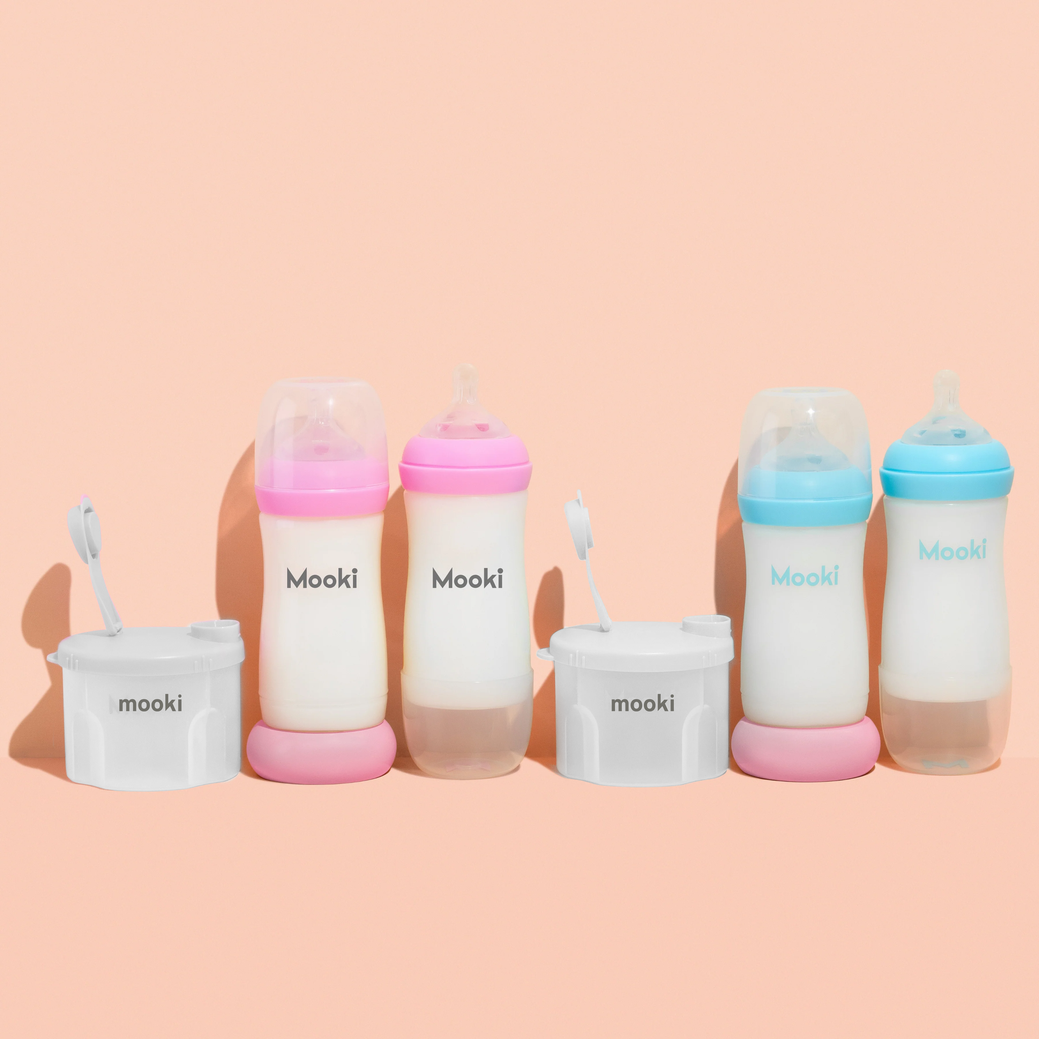 On The Go Bundle