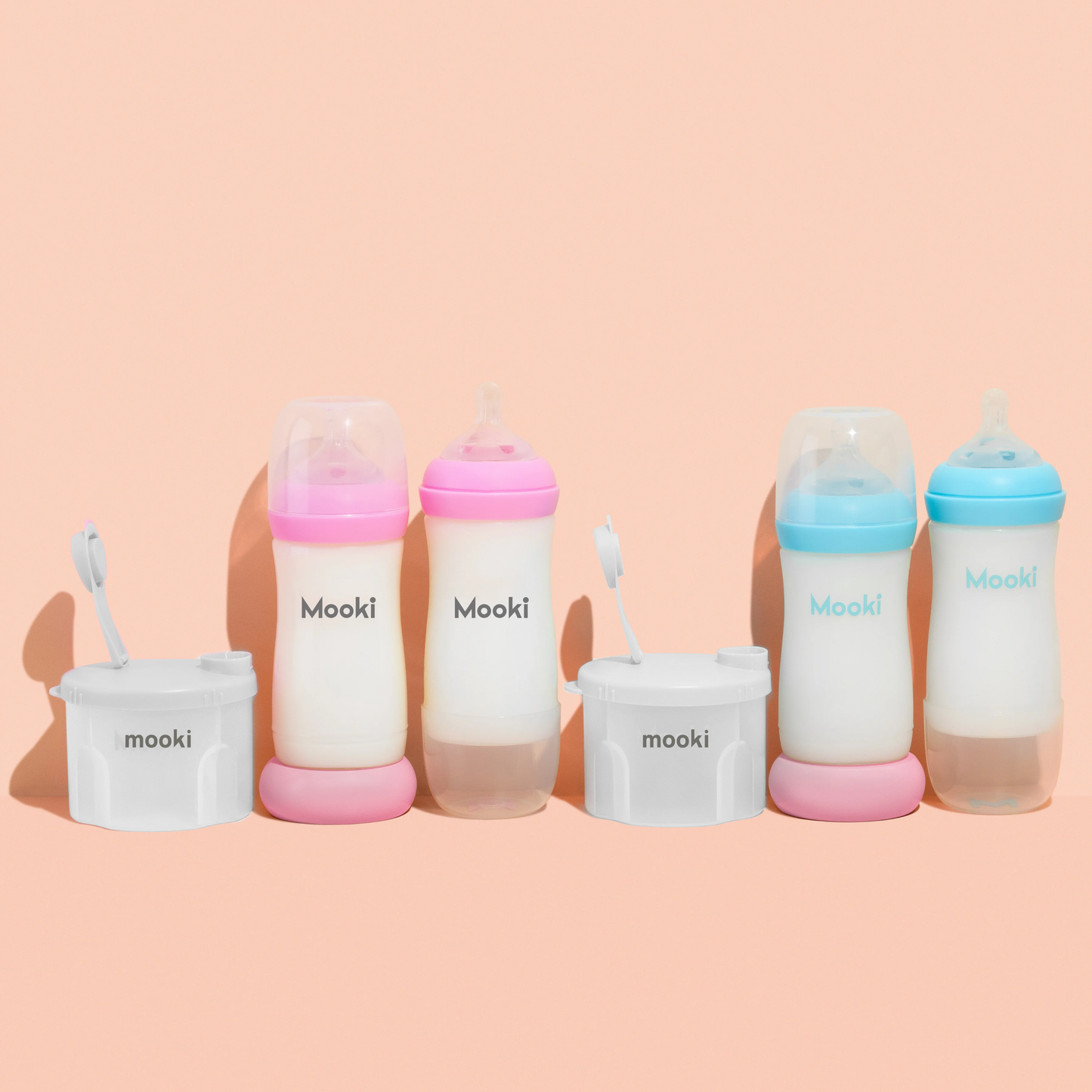 On The Go Bundle