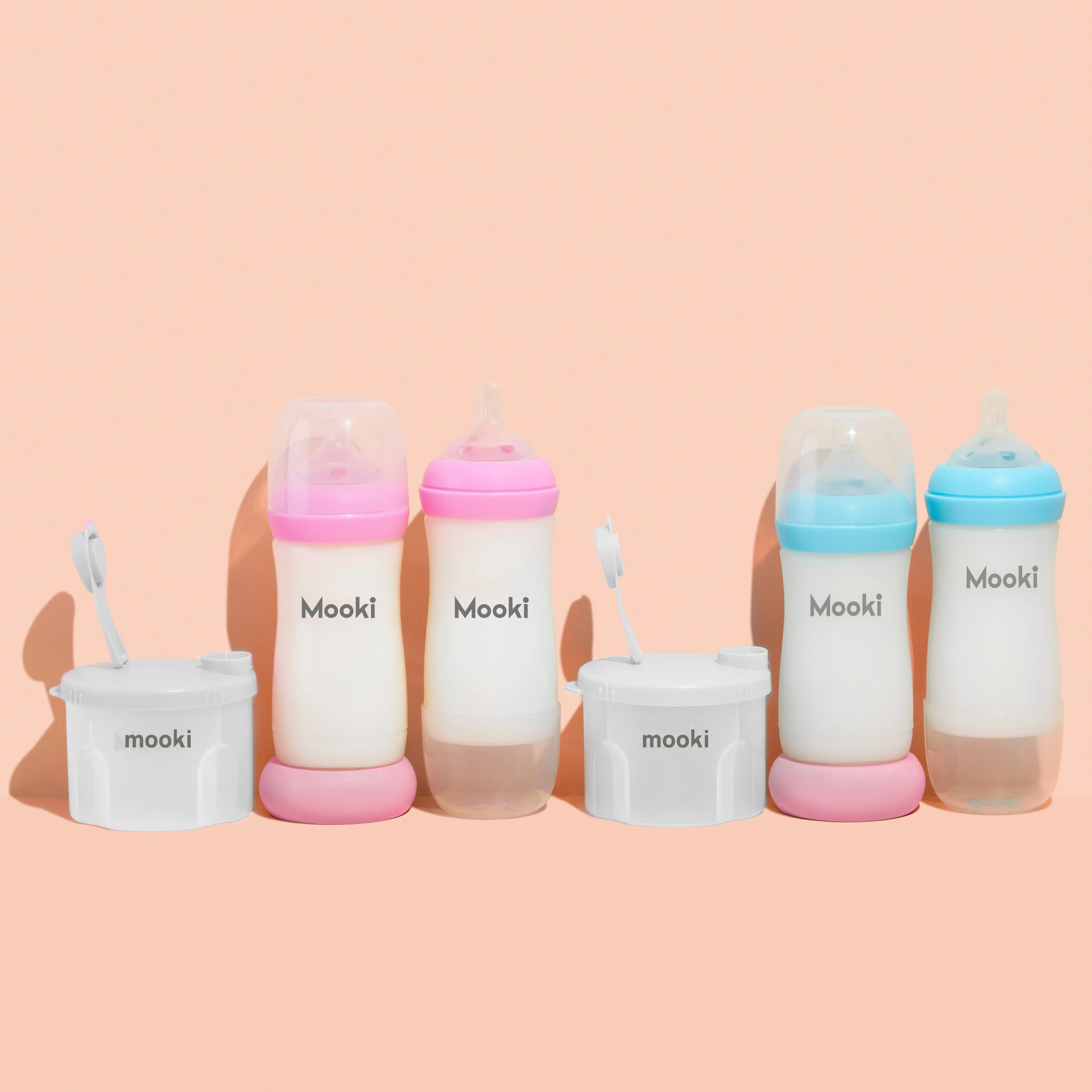 On The Go Bundle