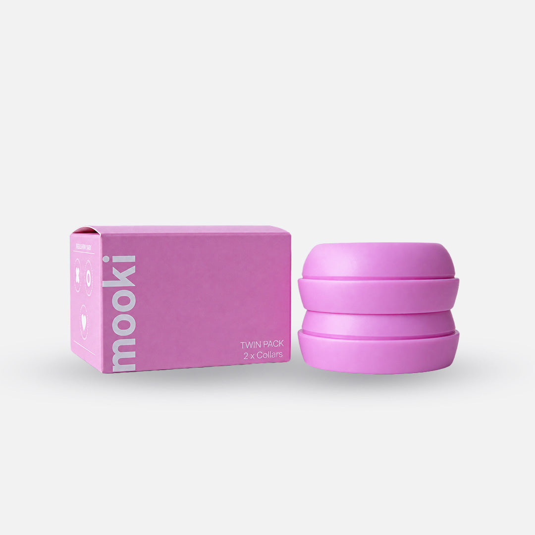 Bottle Collar