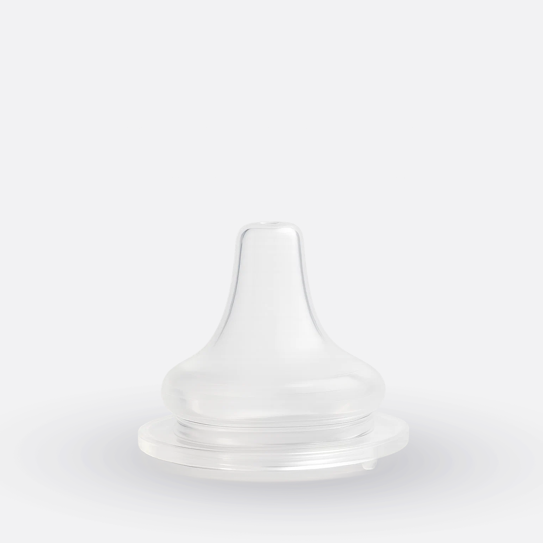 The One Sippy Teats (9M+) (Twin Pack) **PRE-ORDER**
