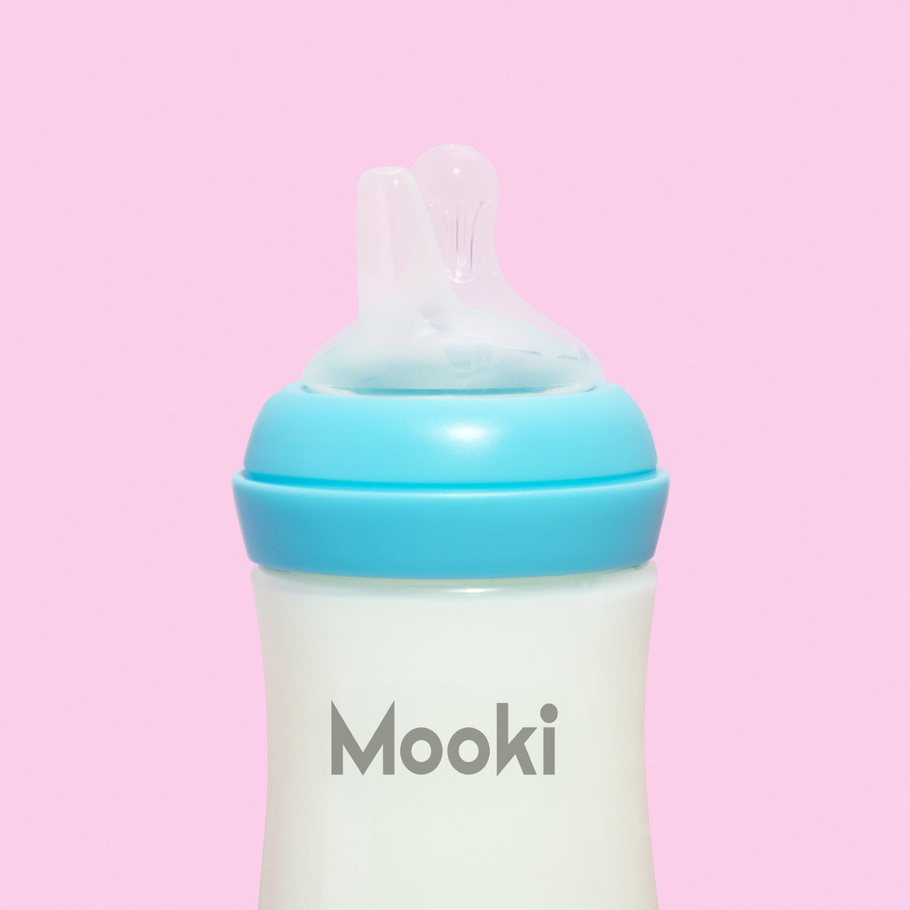 The One Sippy Teat Cup 250ML (9M+) (Twin Pack)