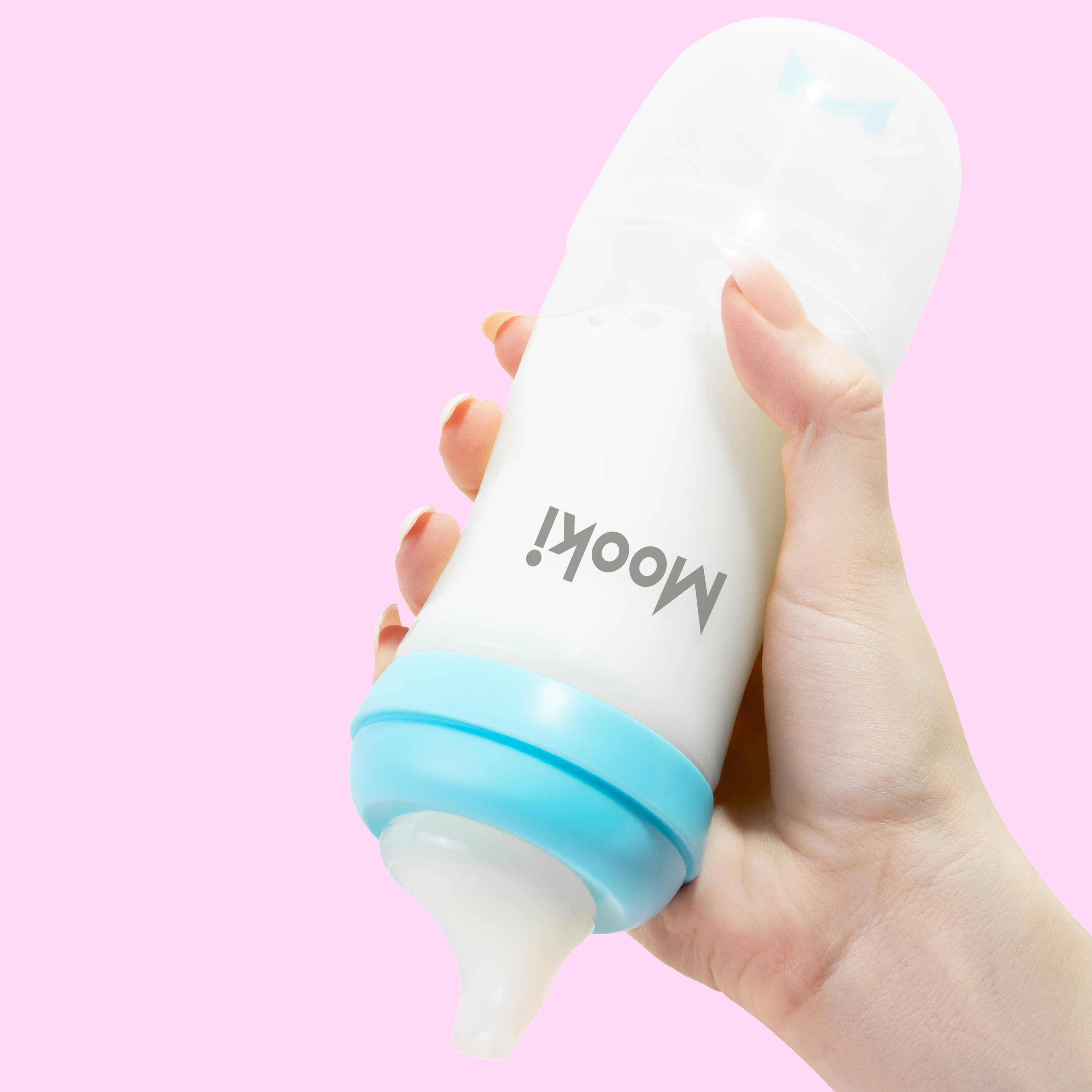 The One Sippy Teat Cup 250ML (9M+) (Twin Pack)