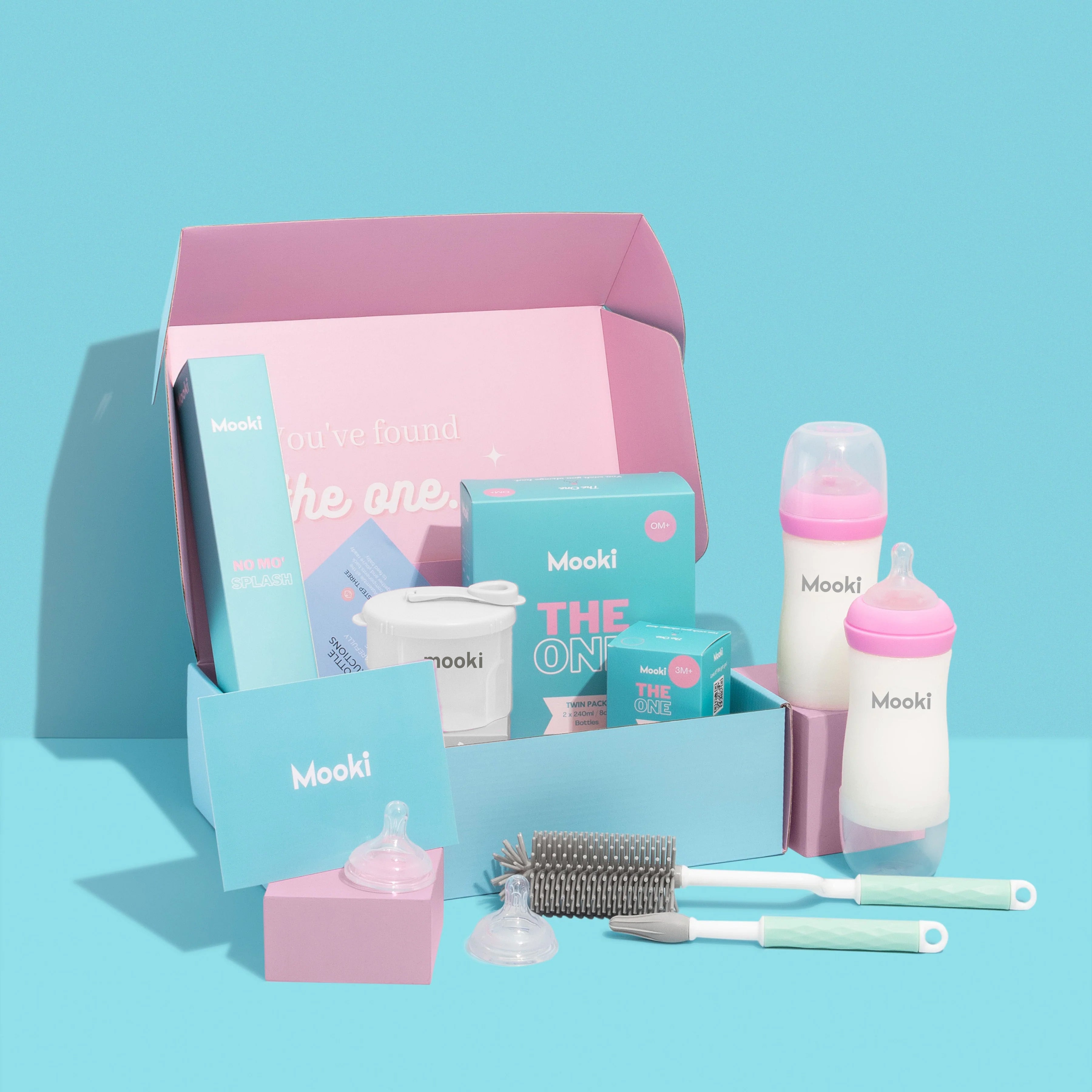 Ultimate Gift Bundle (240ML)